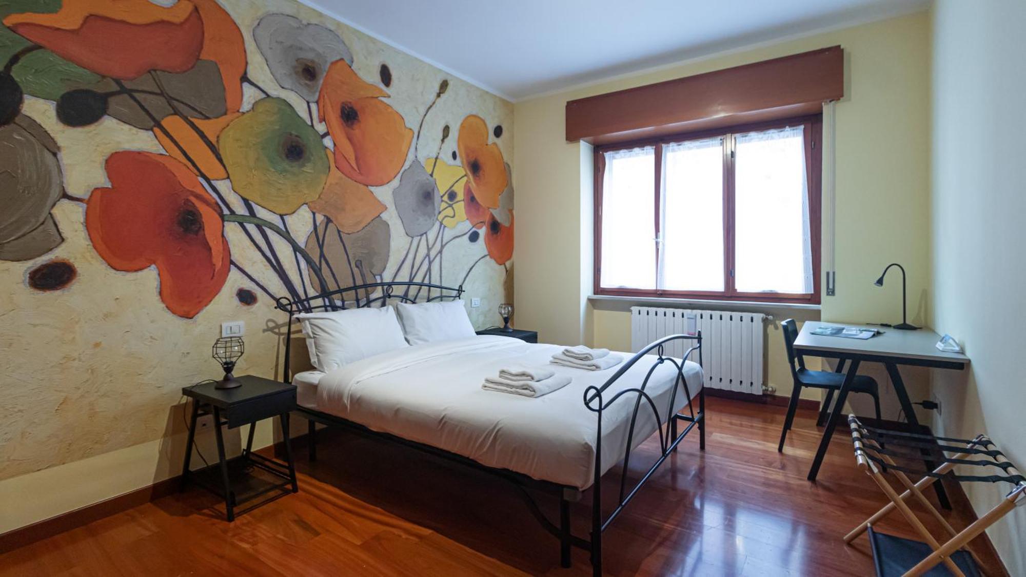 Italianway - Tartini 25 Apartment Milan