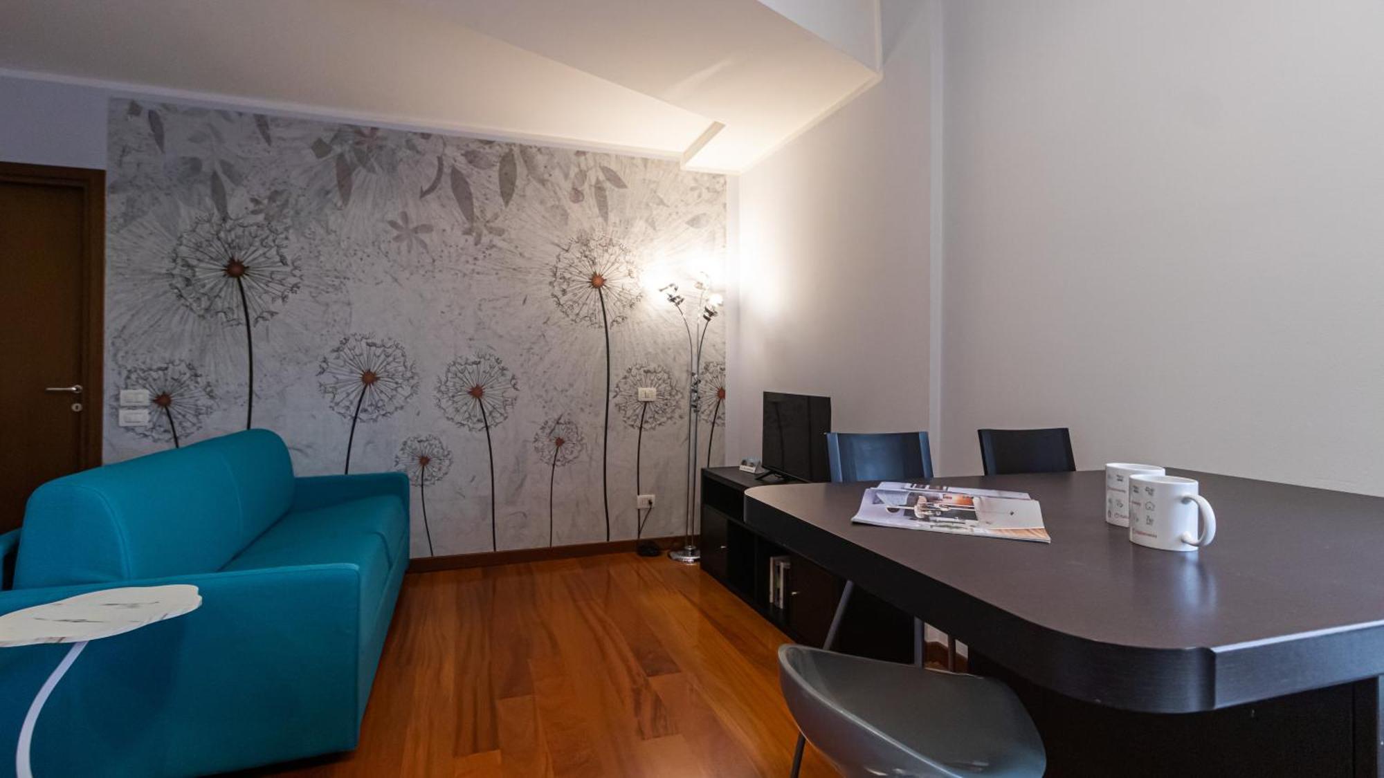 Apartment Italianway - Tartini 25 *