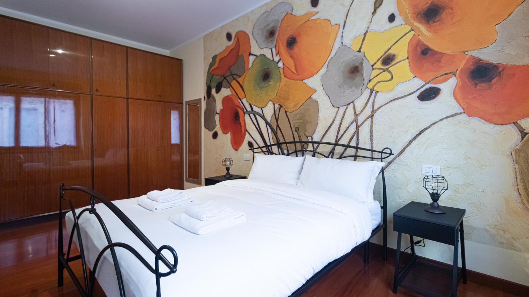 Italianway - Tartini 25 Apartment Milan