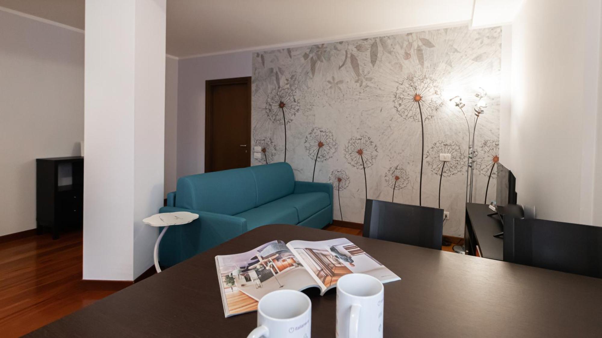 Italianway - Tartini 25 Apartment *