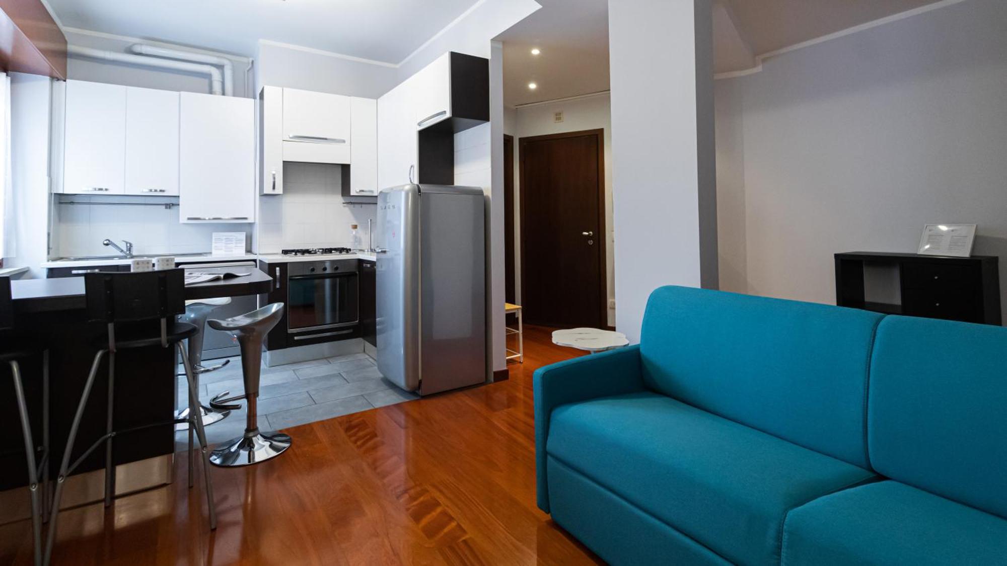 Apartment Italianway - Tartini 25 *