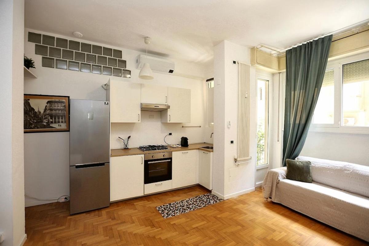 Citylife Area Charming Apartamento