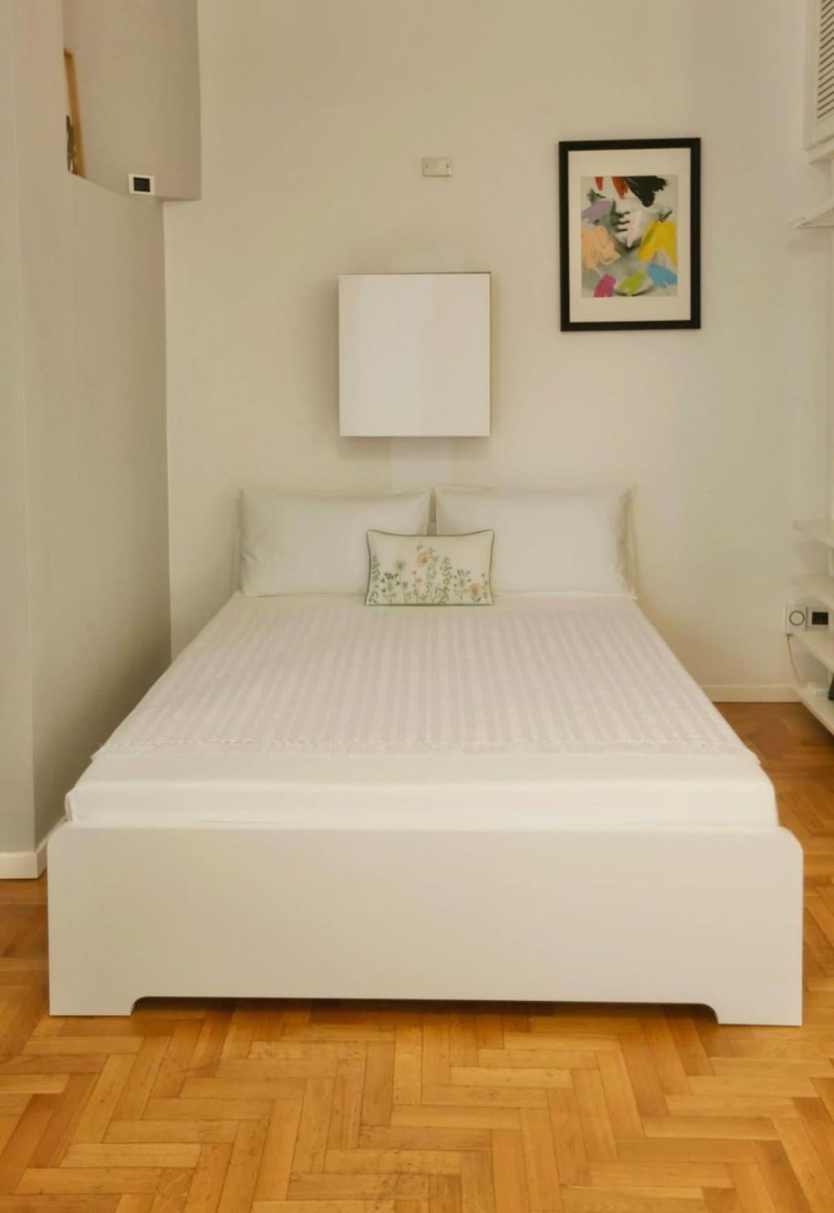Apartamento Citylife Area Charming