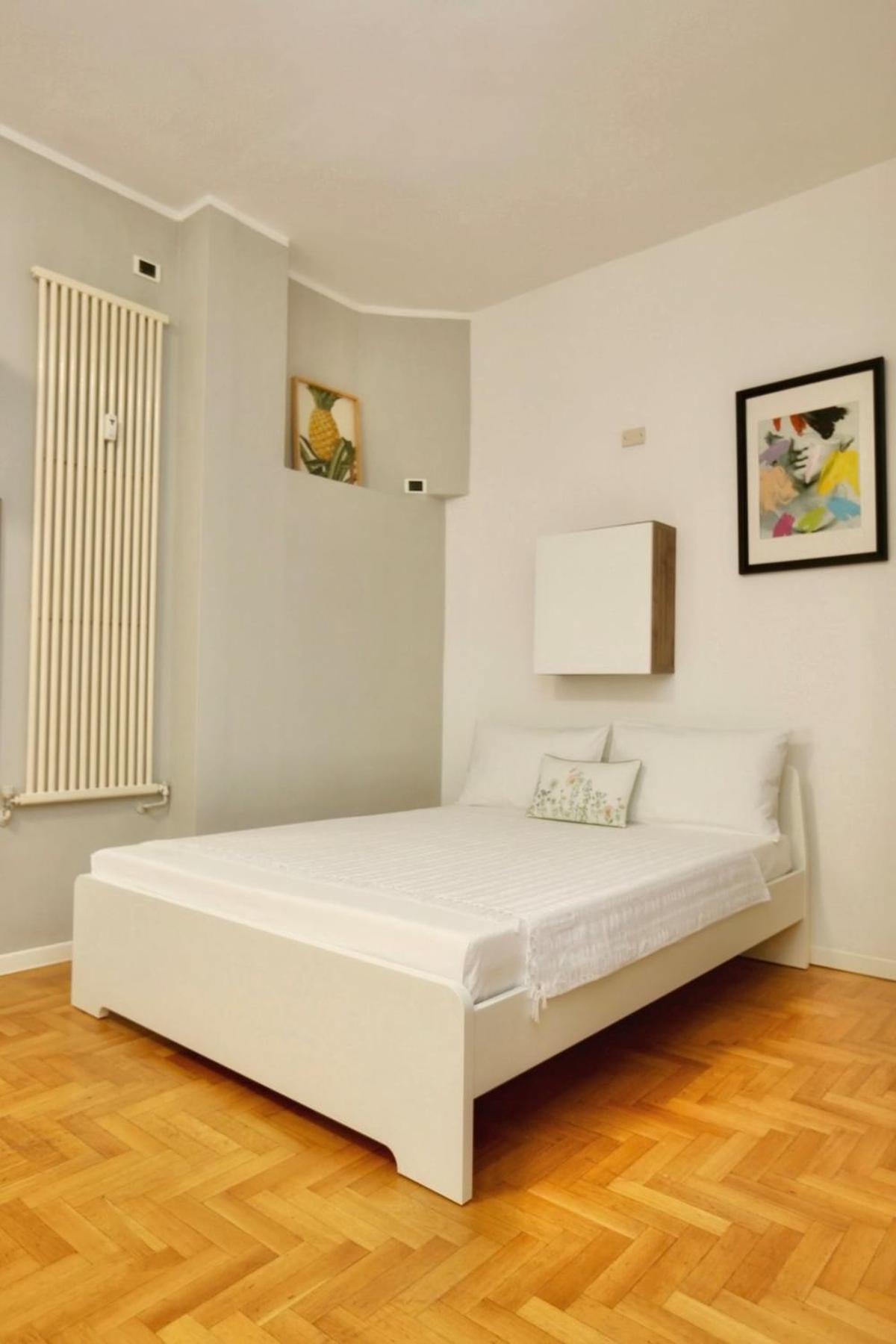 Apartamento Citylife Area Charming
