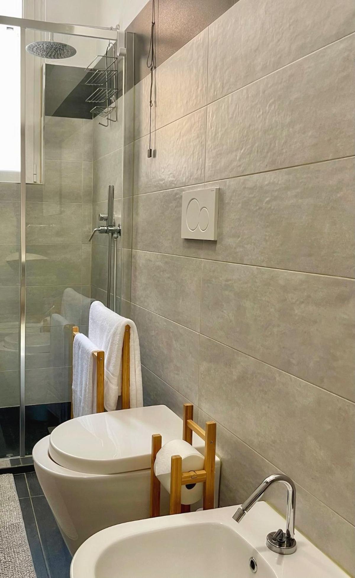Apartamento Citylife Area Charming *
