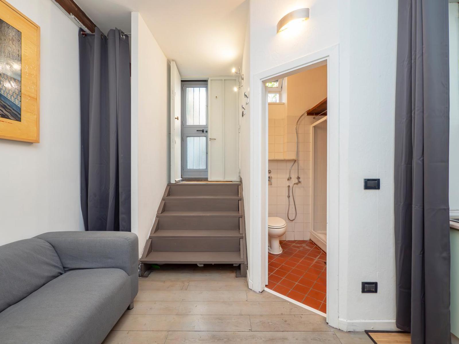 Appartamento Xenia - Renovated Two-room Near Pta Venezia Milano