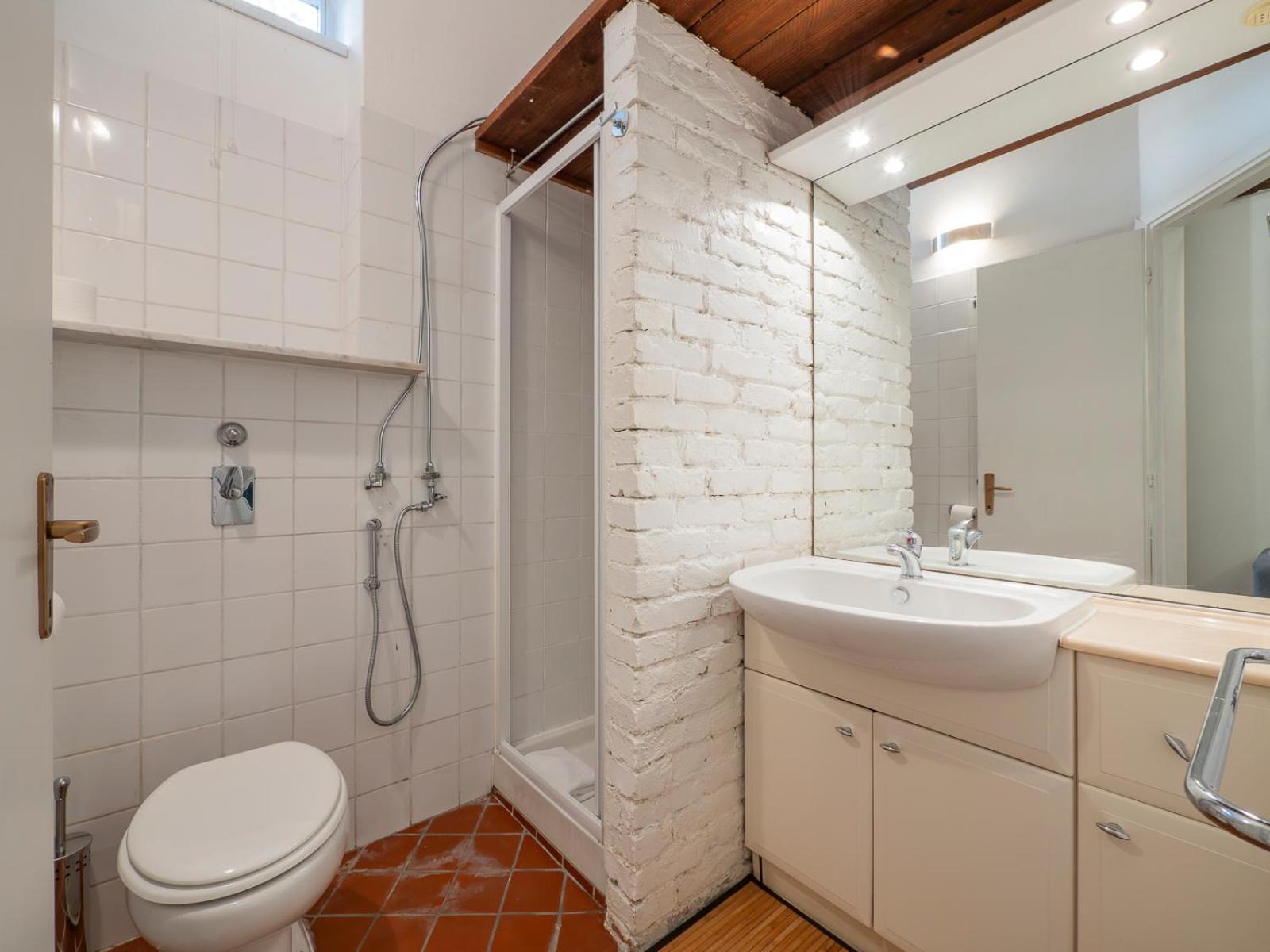 Xenia - Renovated Two-room Near Pta Venezia Milano