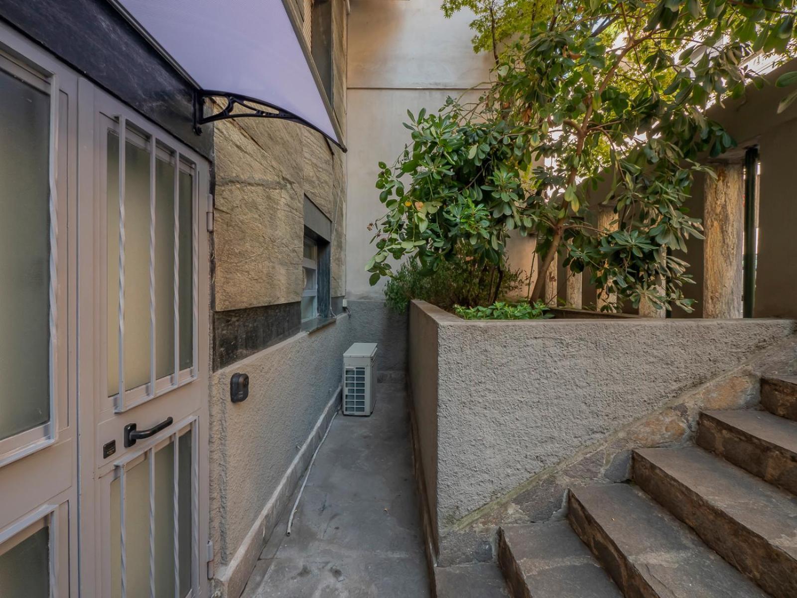 Appartamento Xenia - Renovated Two-room Near Pta Venezia