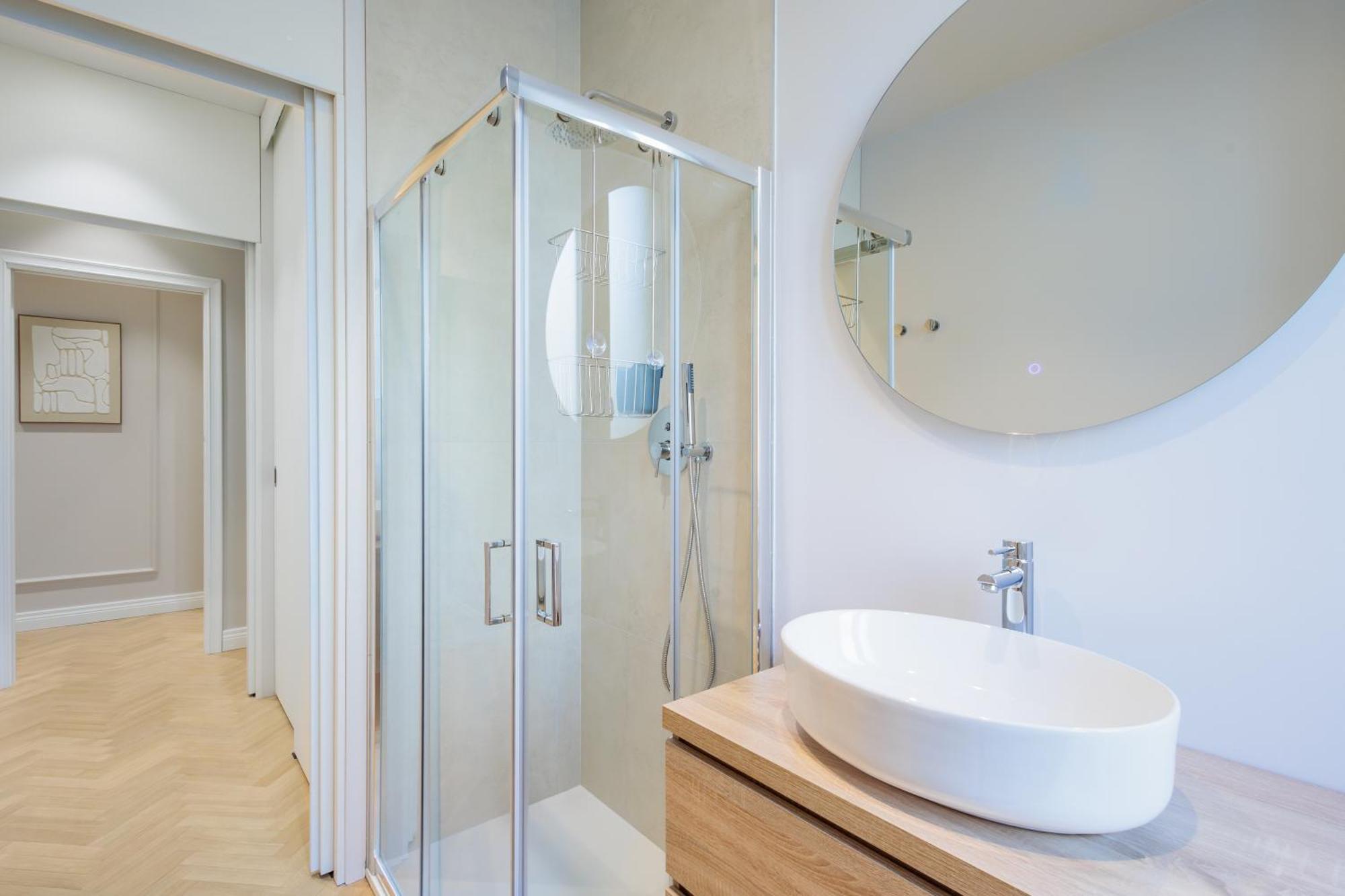Living Buonarroti Apartamento *
