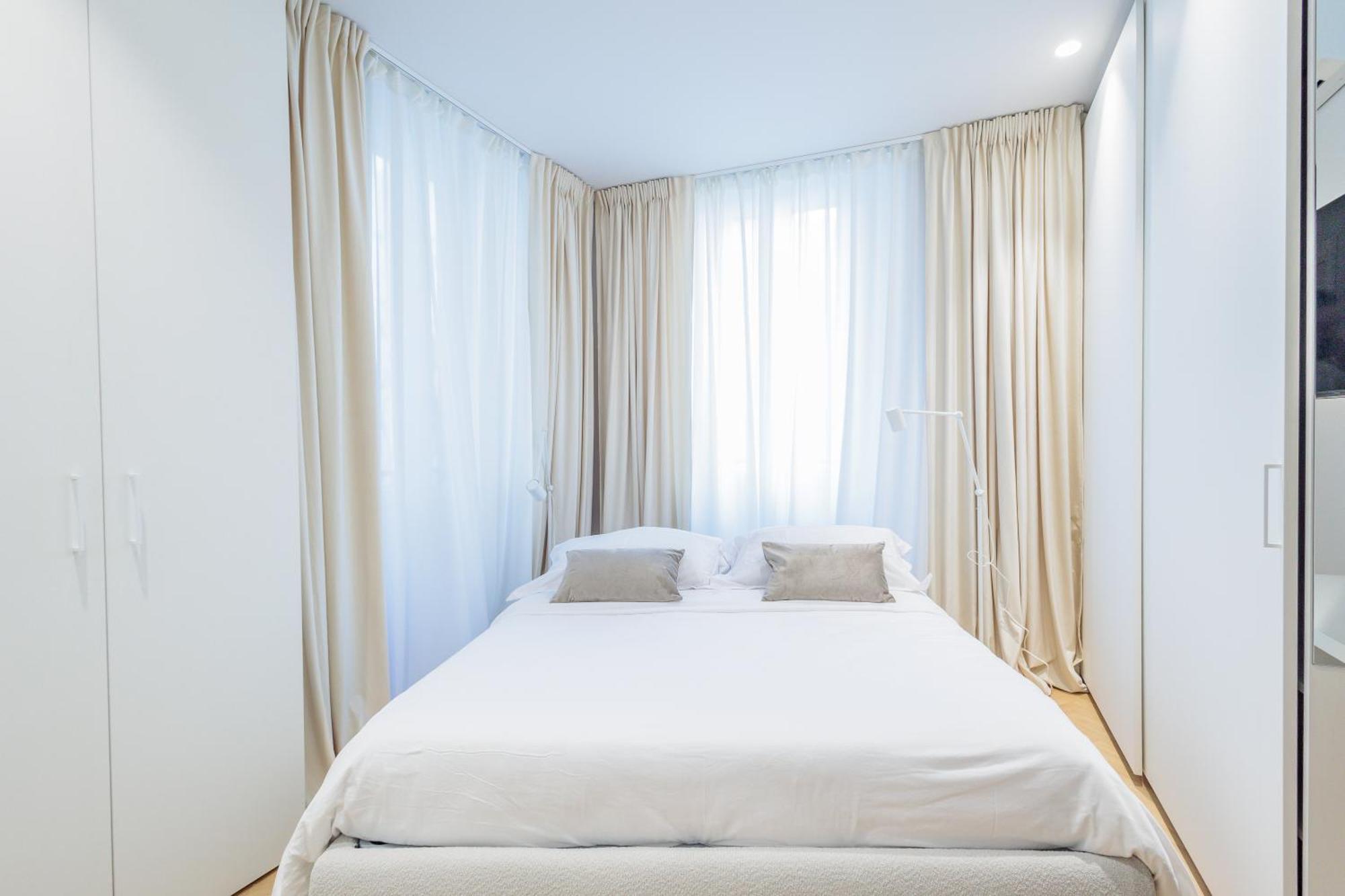 Apartamento Living Buonarroti *