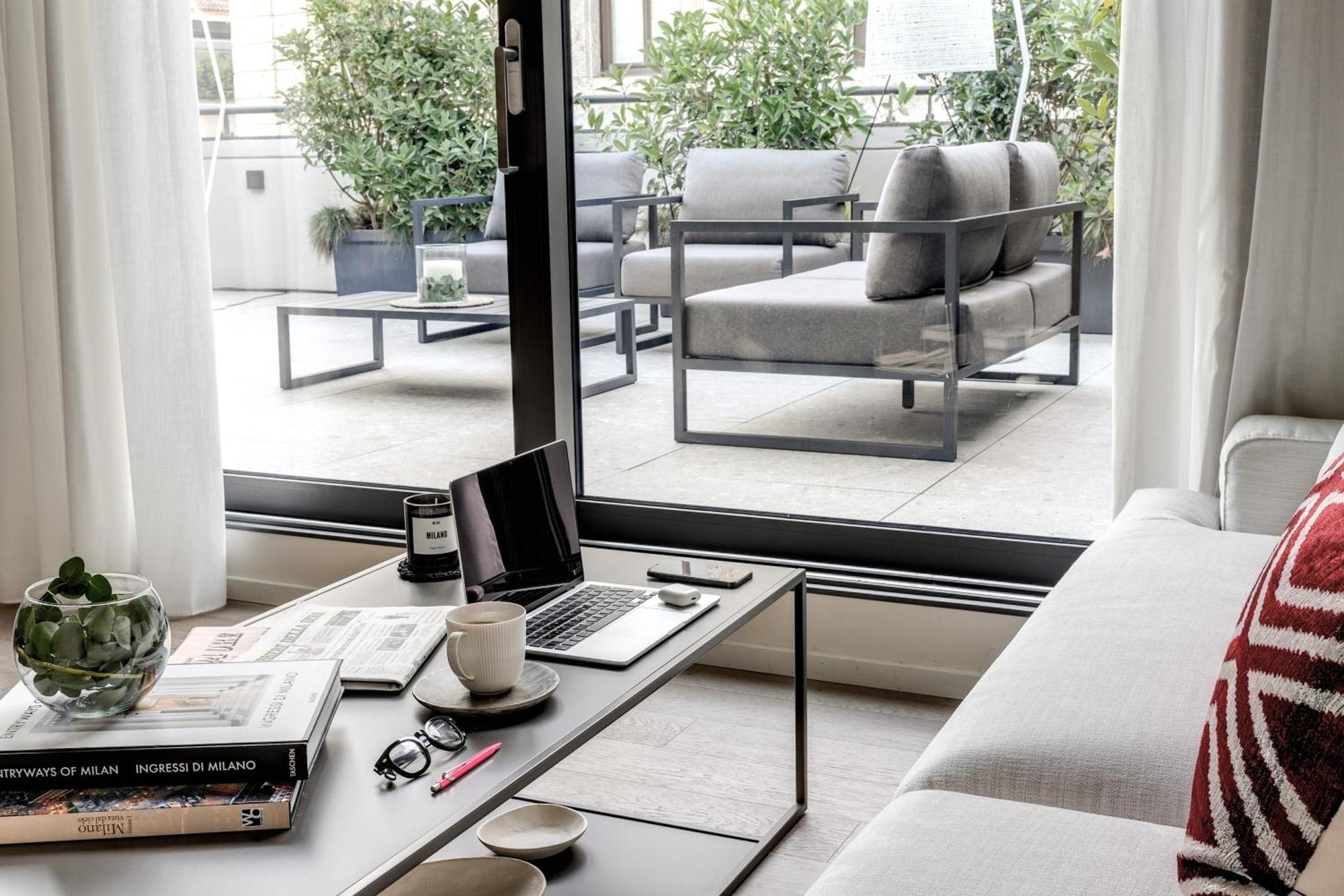 Agnello2 Collection By Italianway * Milan