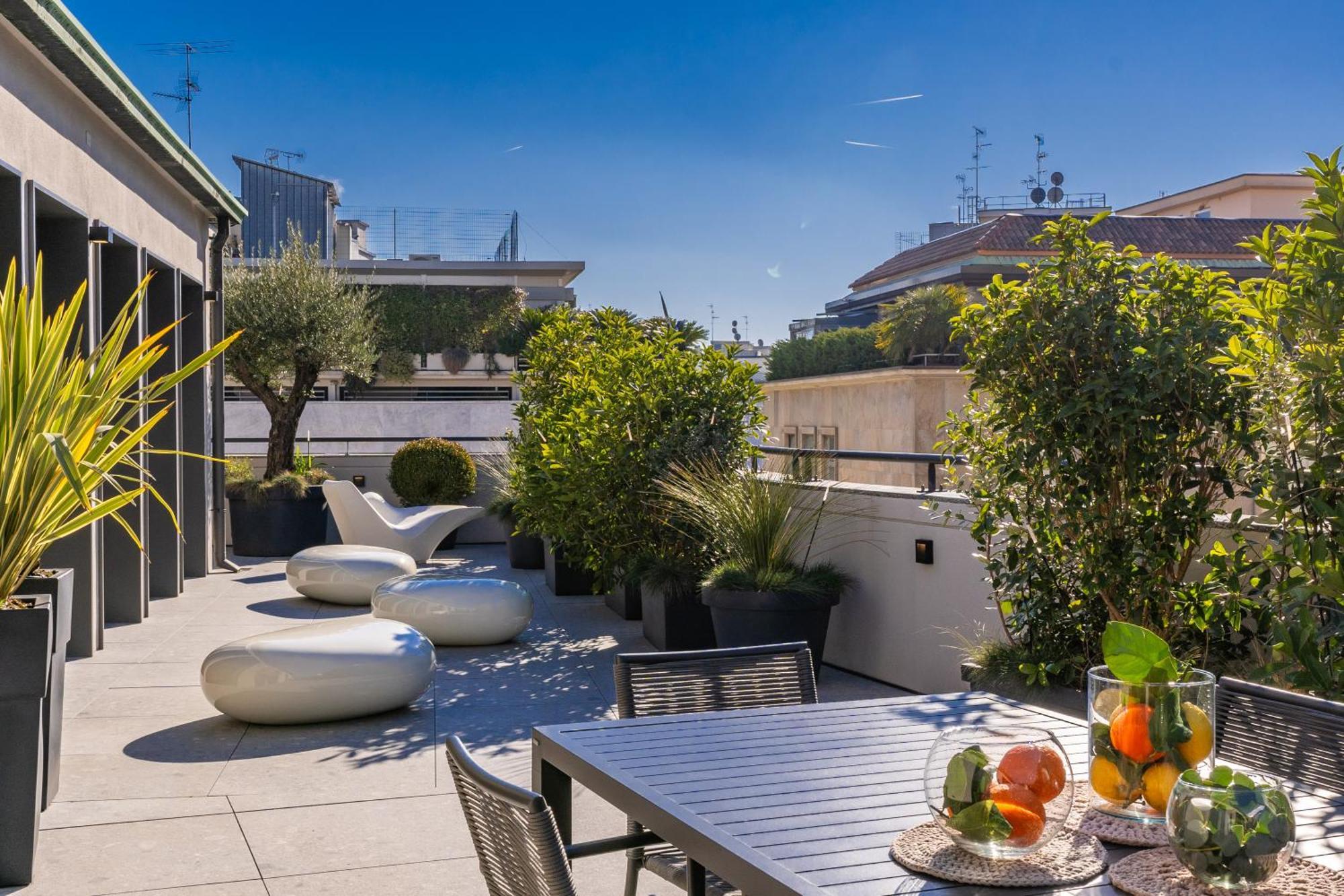 Apartment Agnello2 Collection By Italianway Milan
