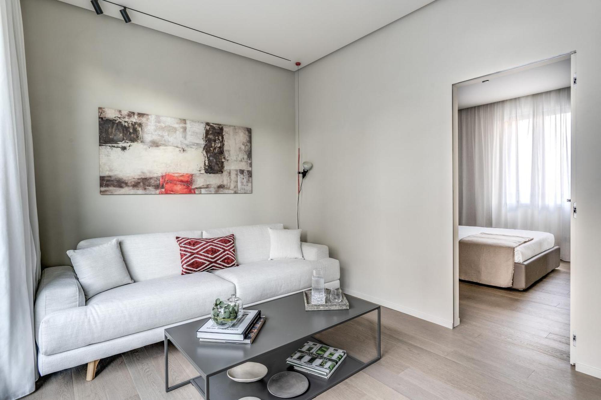 Agnello2 Collection By Italianway * Milan