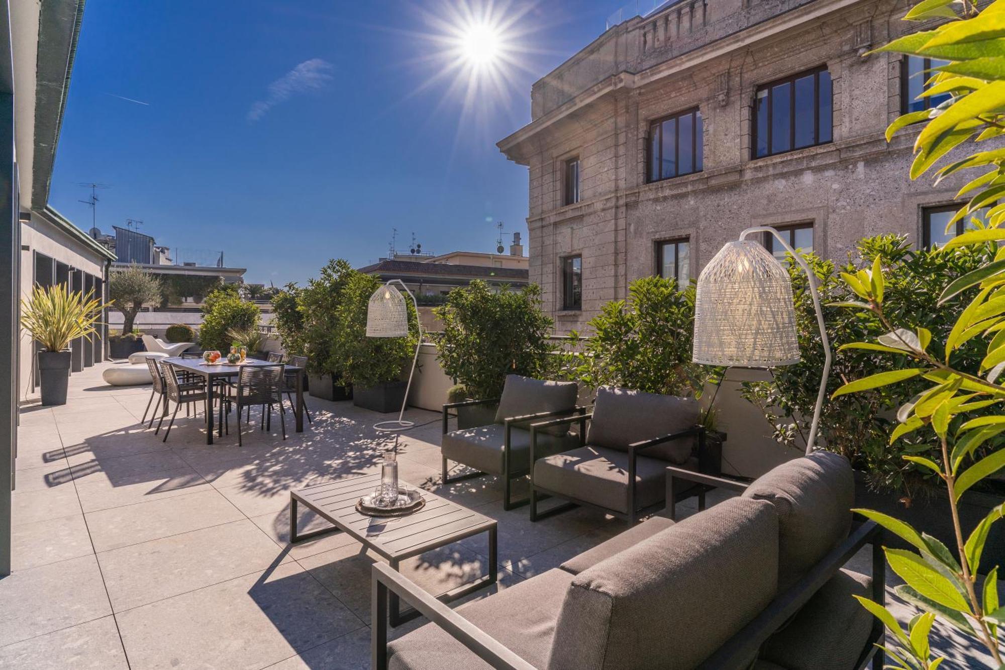 Agnello2 Collection By Italianway Apartment Milan