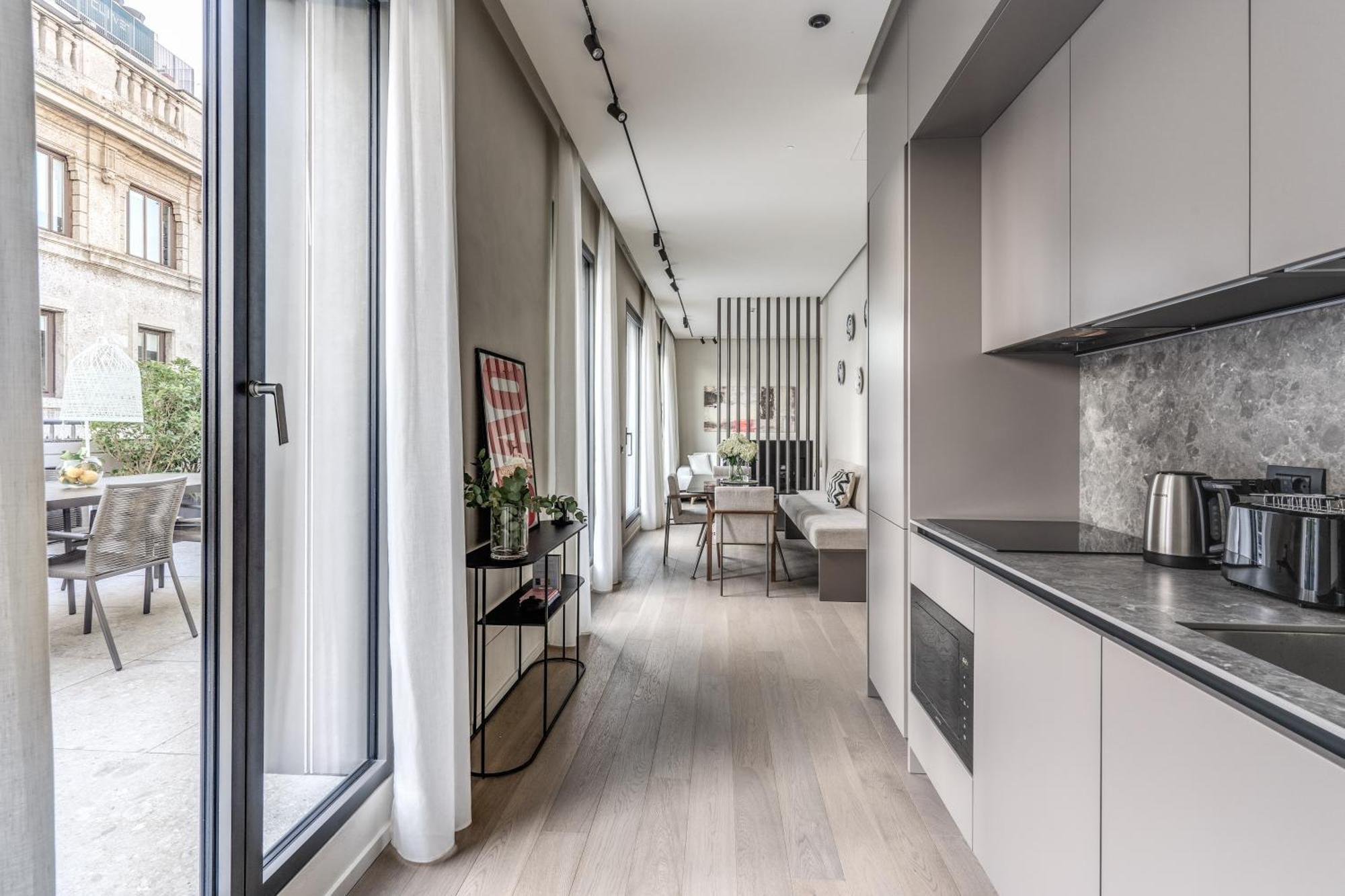 Agnello2 Collection By Italianway Milan