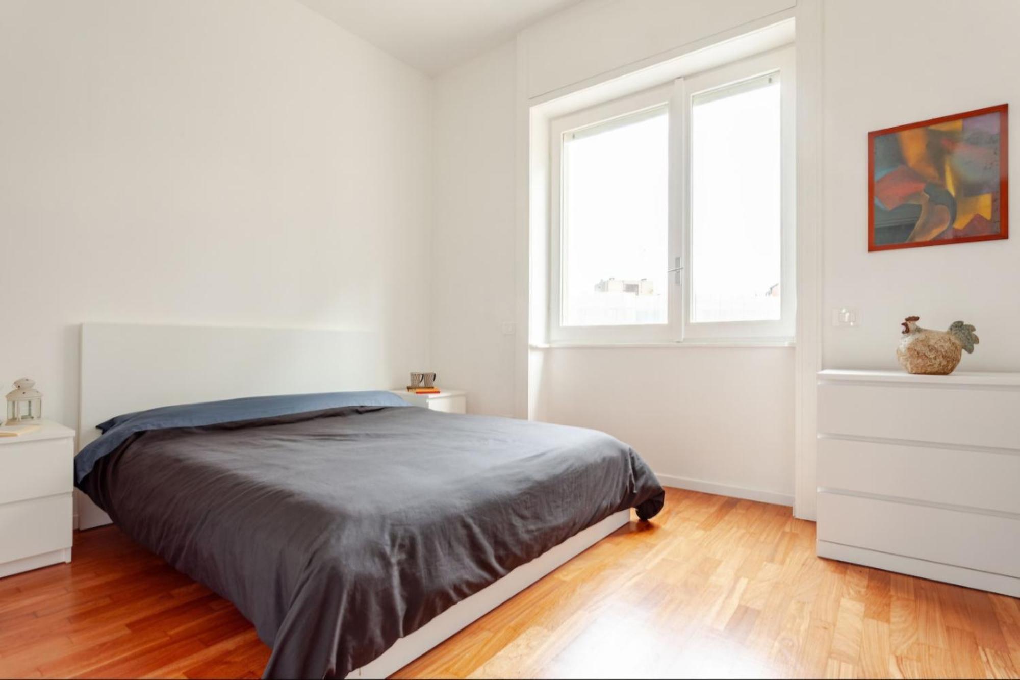 Elegante In Corso Garibaldi Apartment Milan