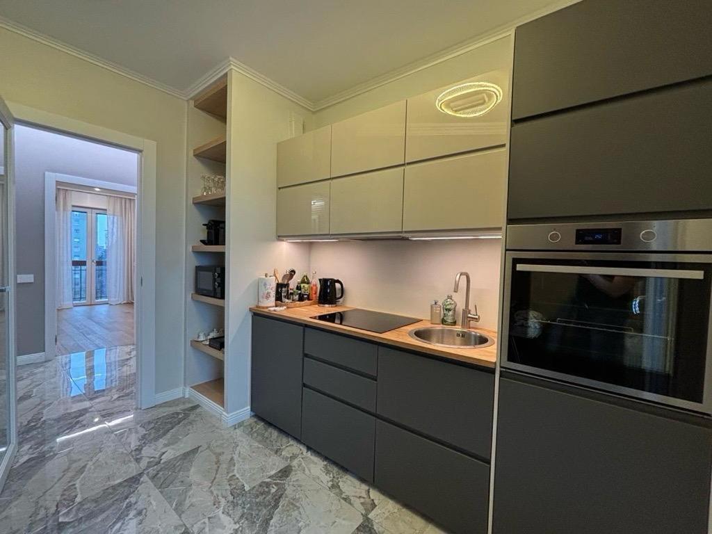 Excellence Of San Leonardo Apartment