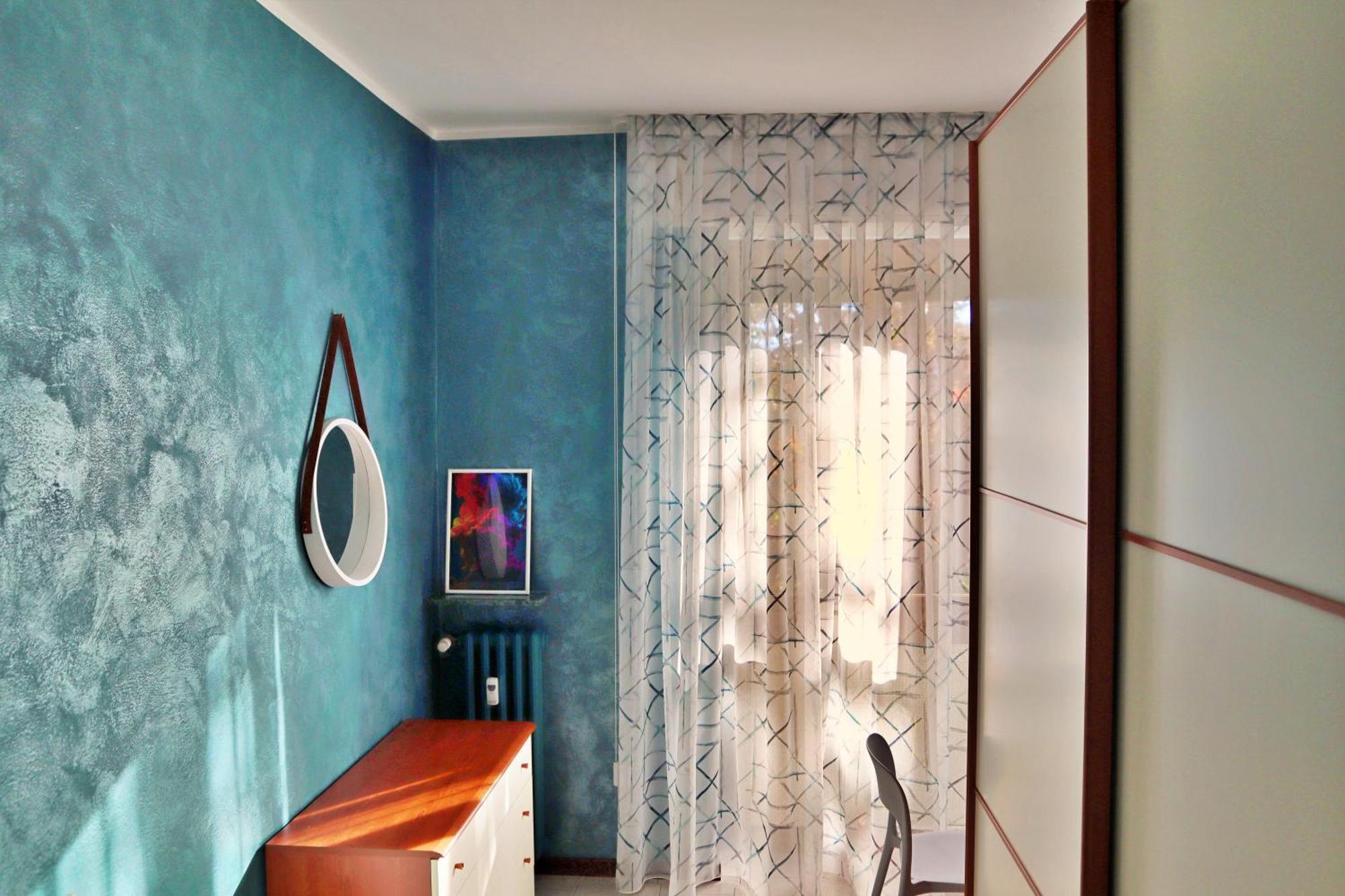 Homestay 