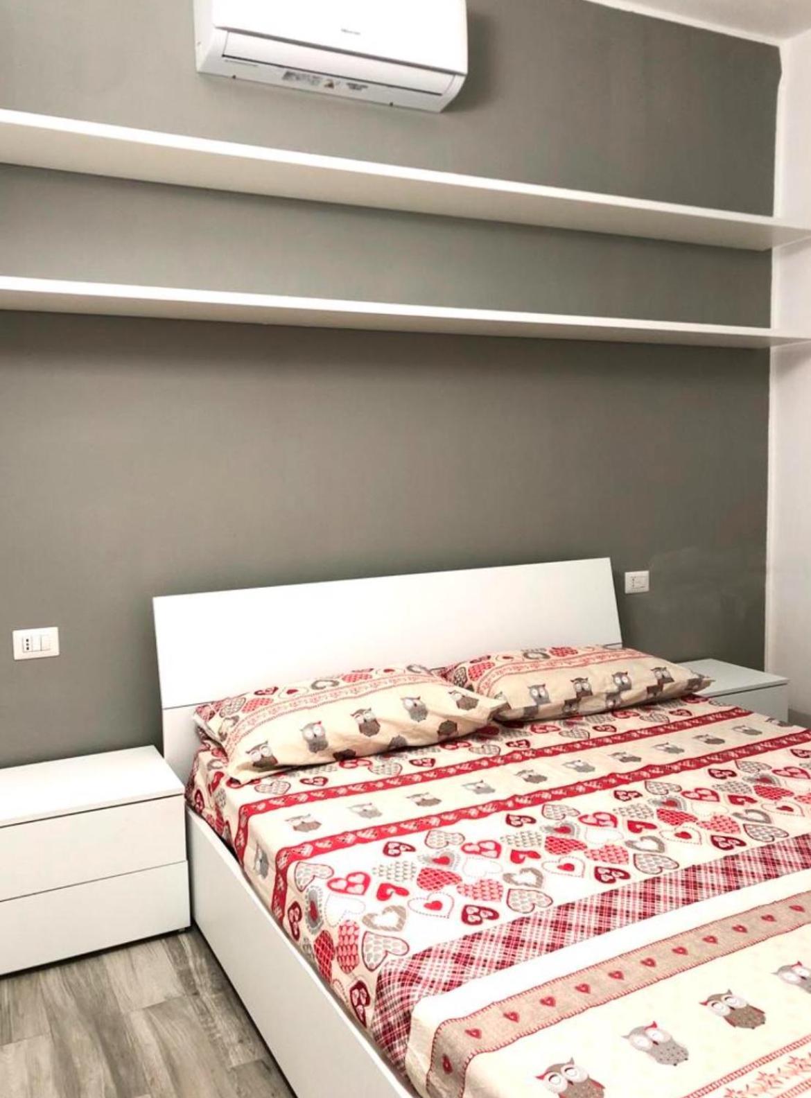 Apartment Very Nice Flats In Navigli Center