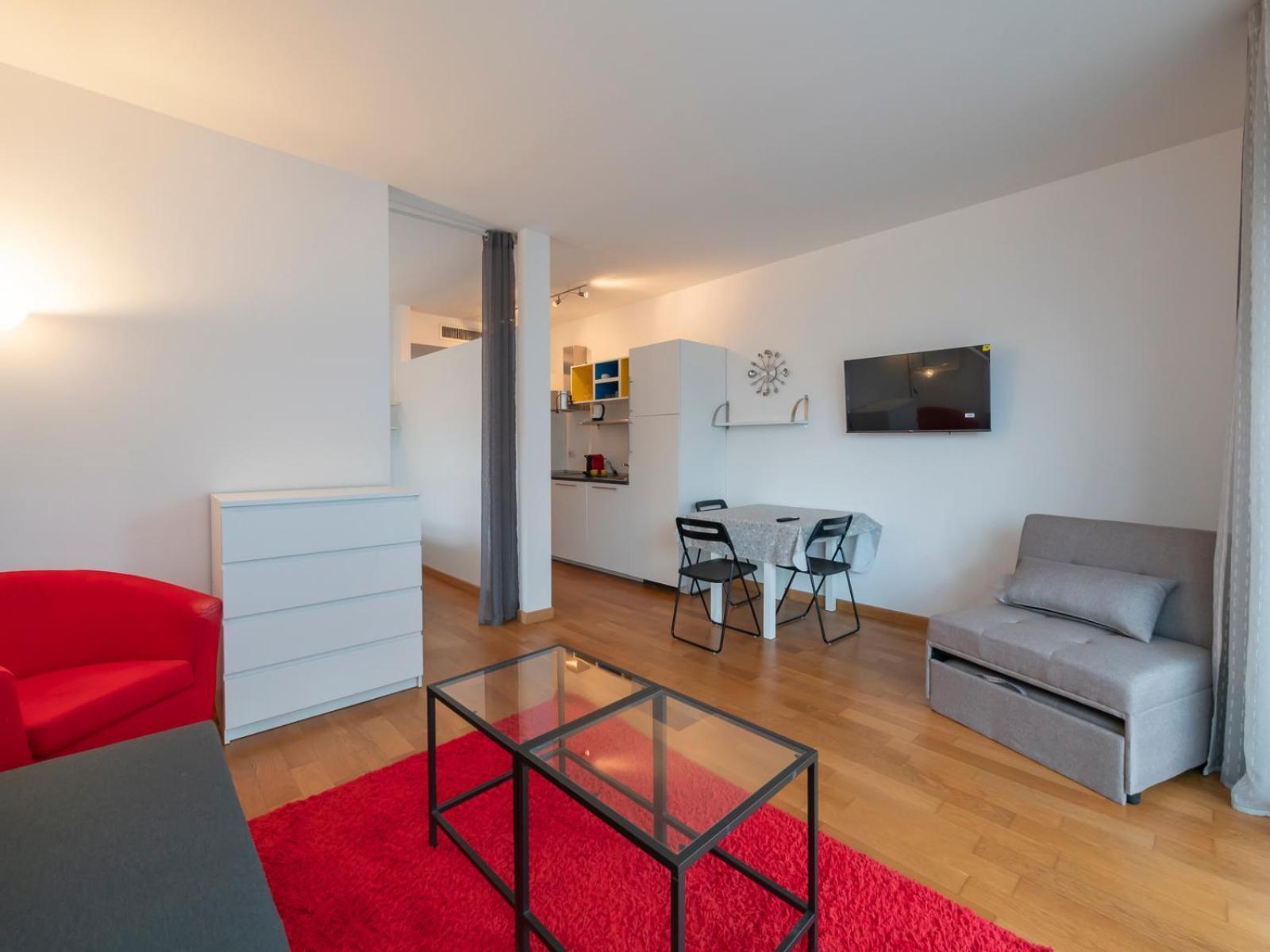 I Host - Don Minzoni 7 Apartment