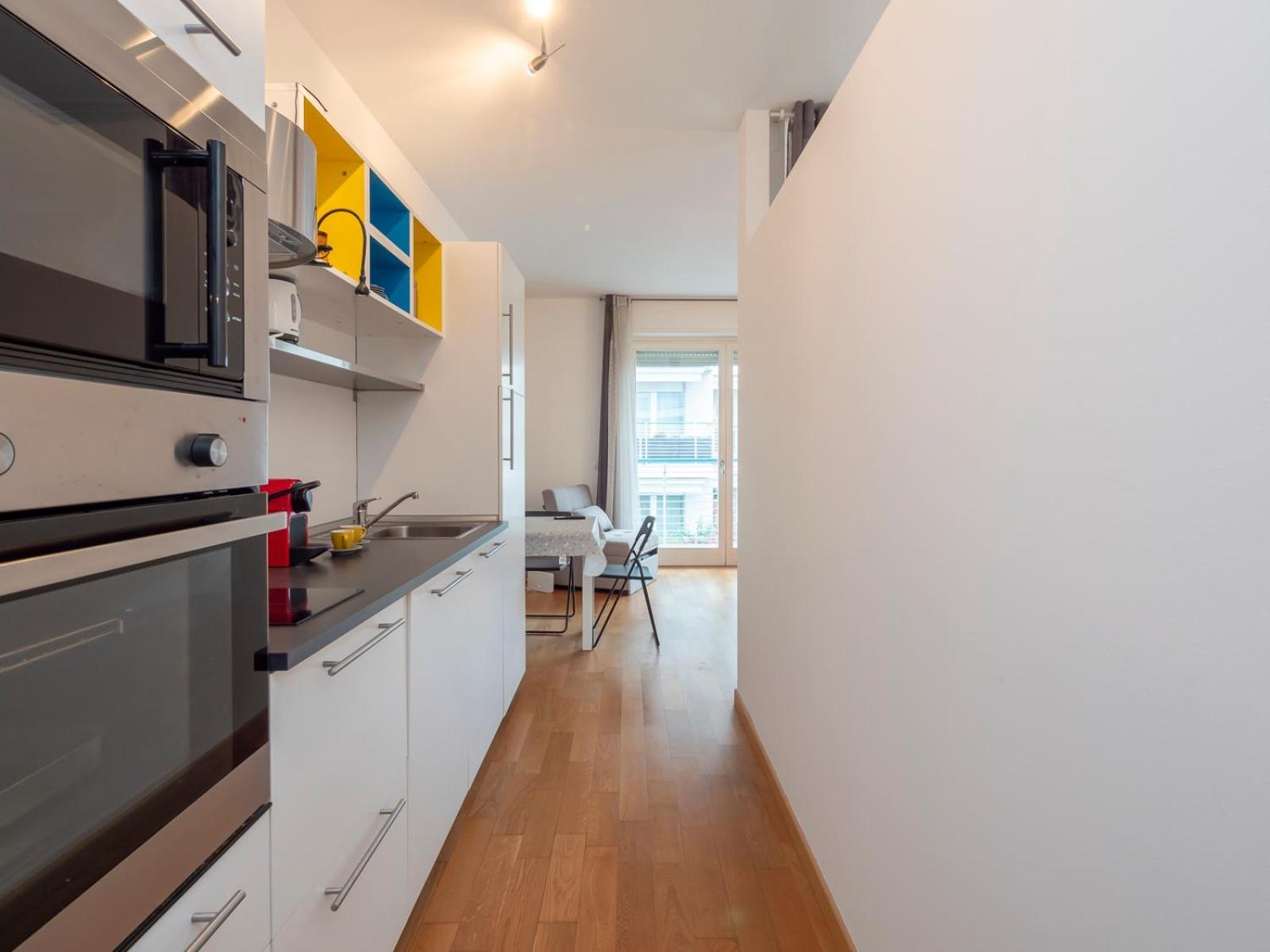 Apartment I Host - Don Minzoni 7 *