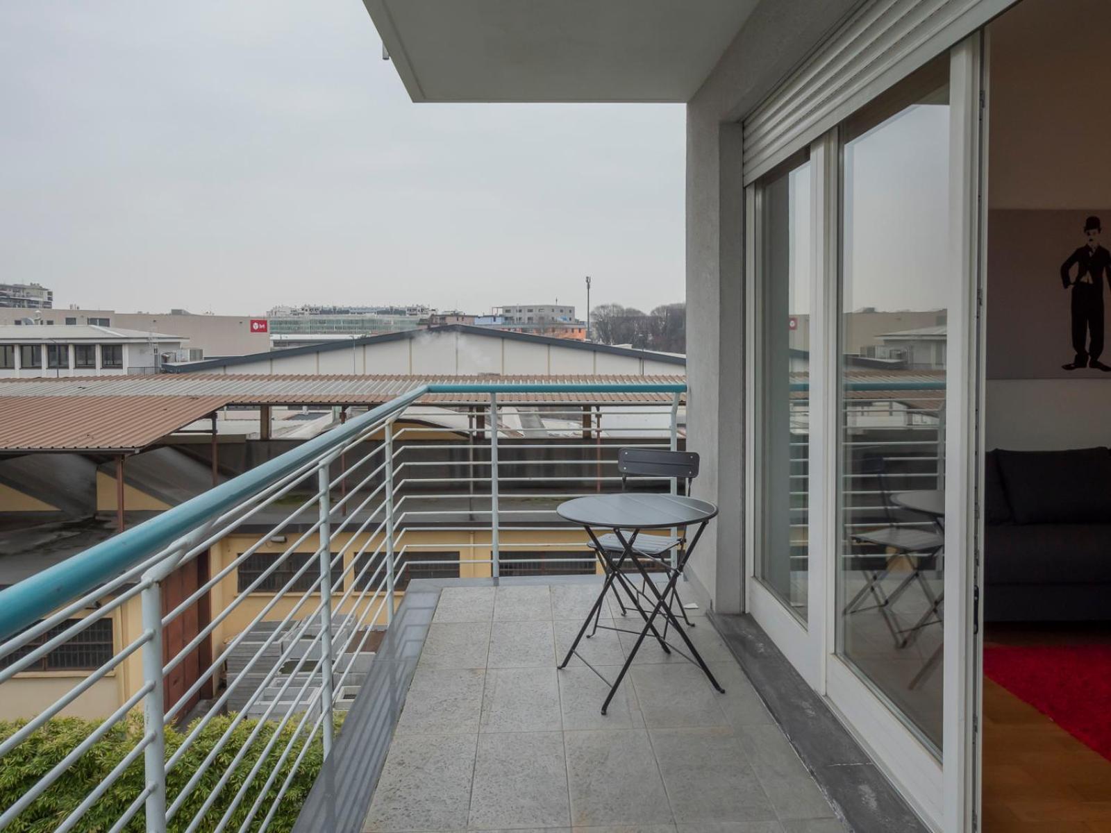 I Host - Don Minzoni 7 Apartment *