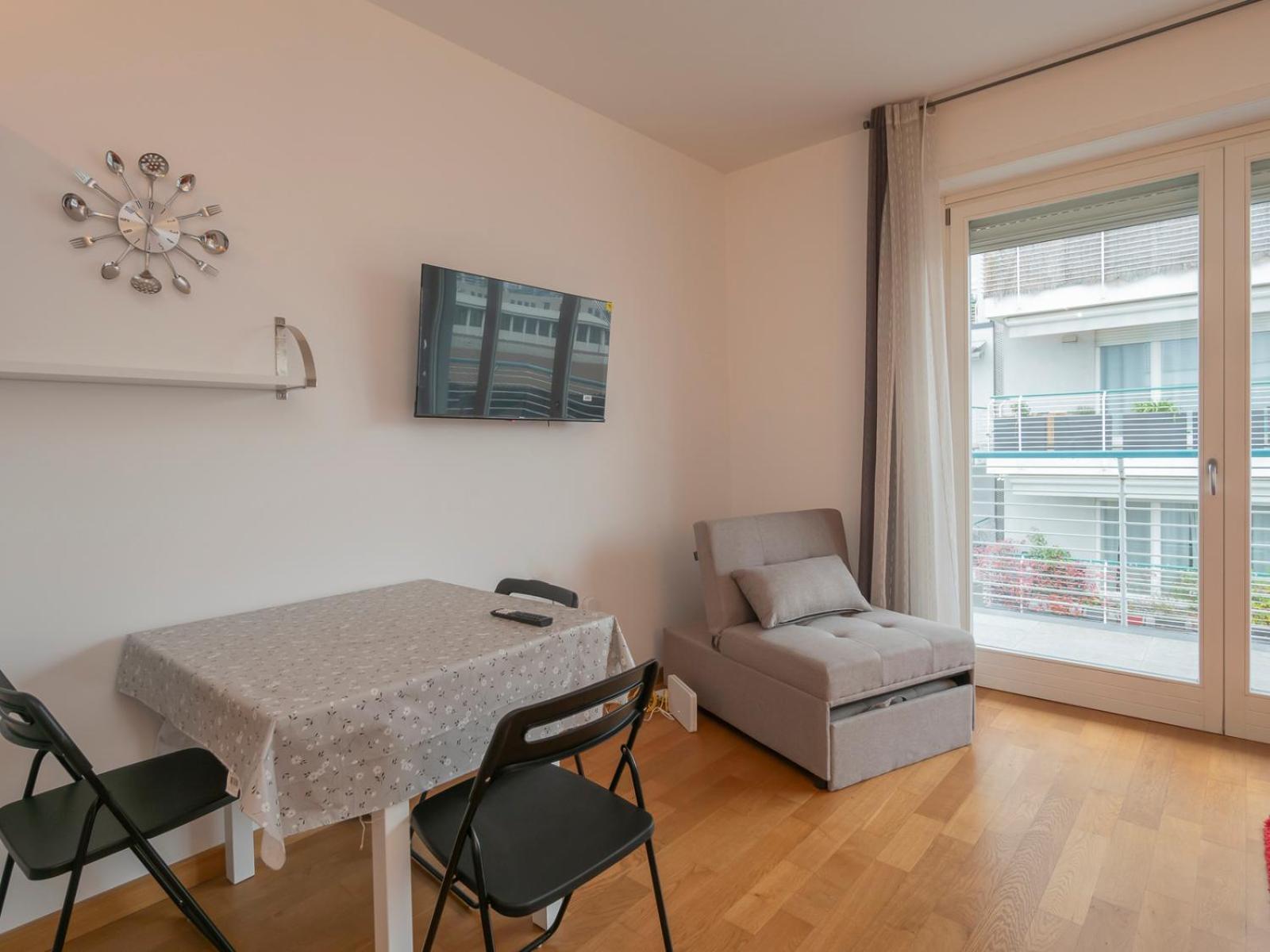 I Host - Don Minzoni 7 Apartment Milan