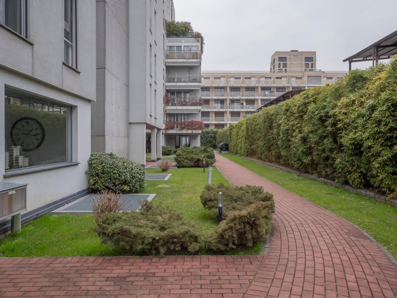 Apartment I Host - Don Minzoni 7 Milan