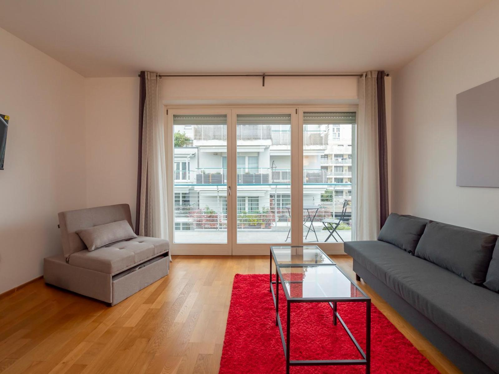 Apartment I Host - Don Minzoni 7