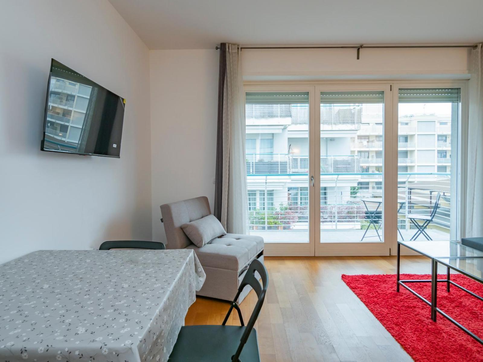 Apartment I Host - Don Minzoni 7