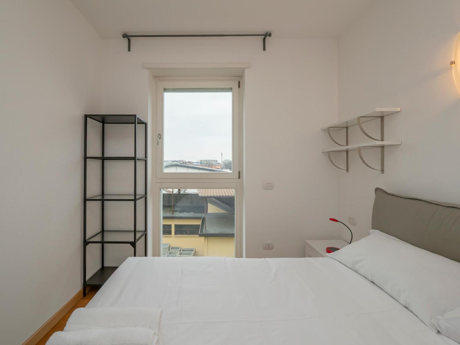 Apartment I Host - Don Minzoni 7 Milan