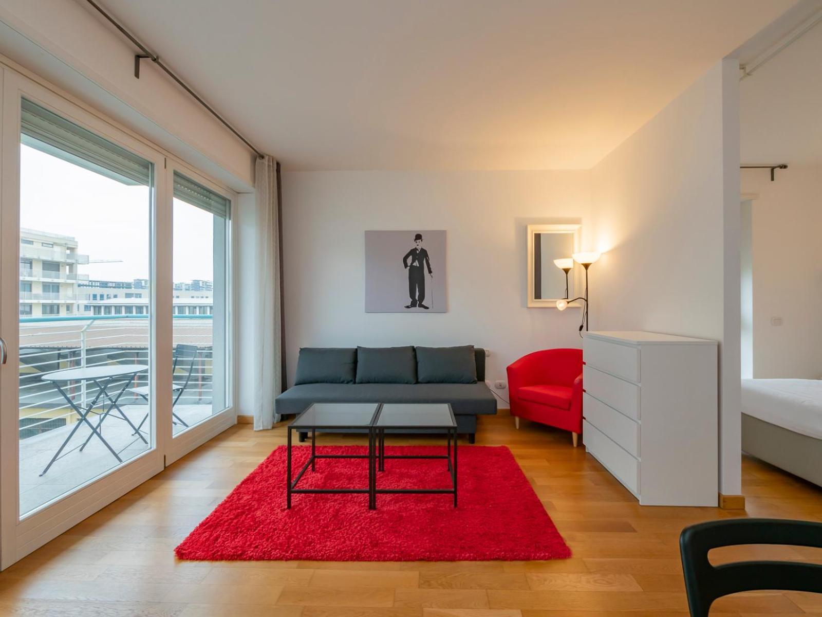 I Host - Don Minzoni 7 Apartment *
