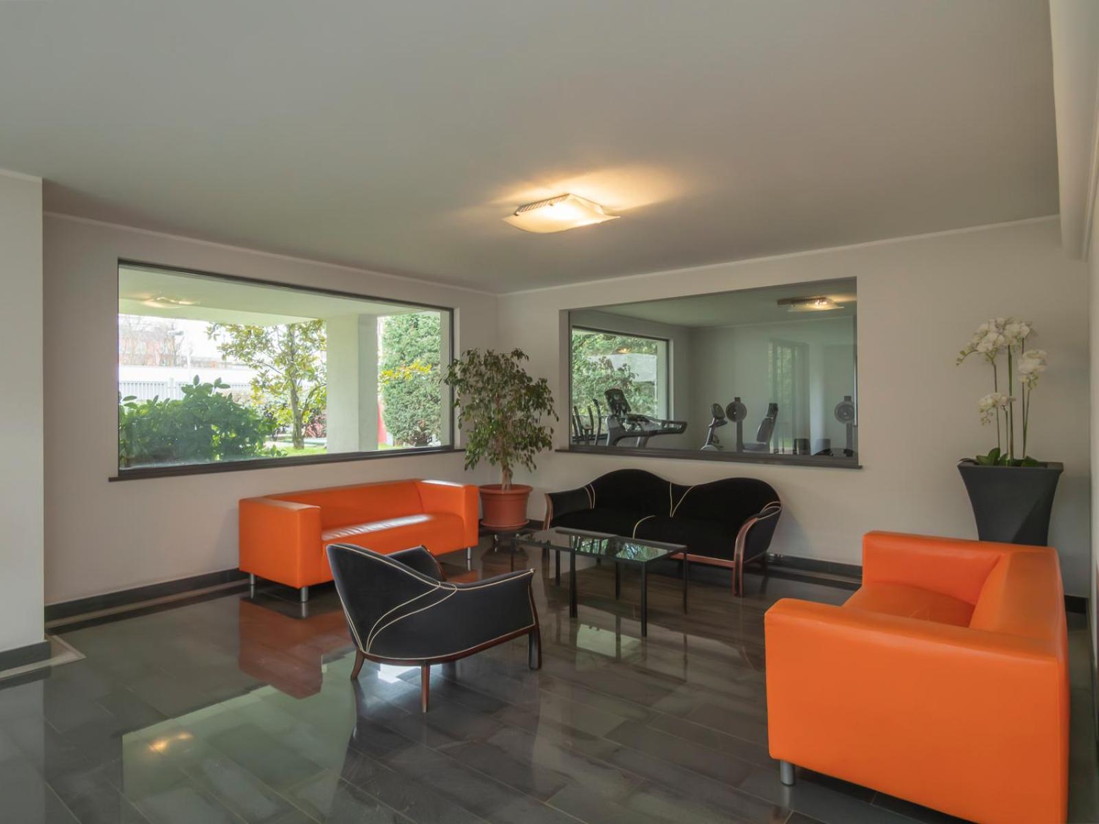 Apartment I Host - Don Minzoni 7