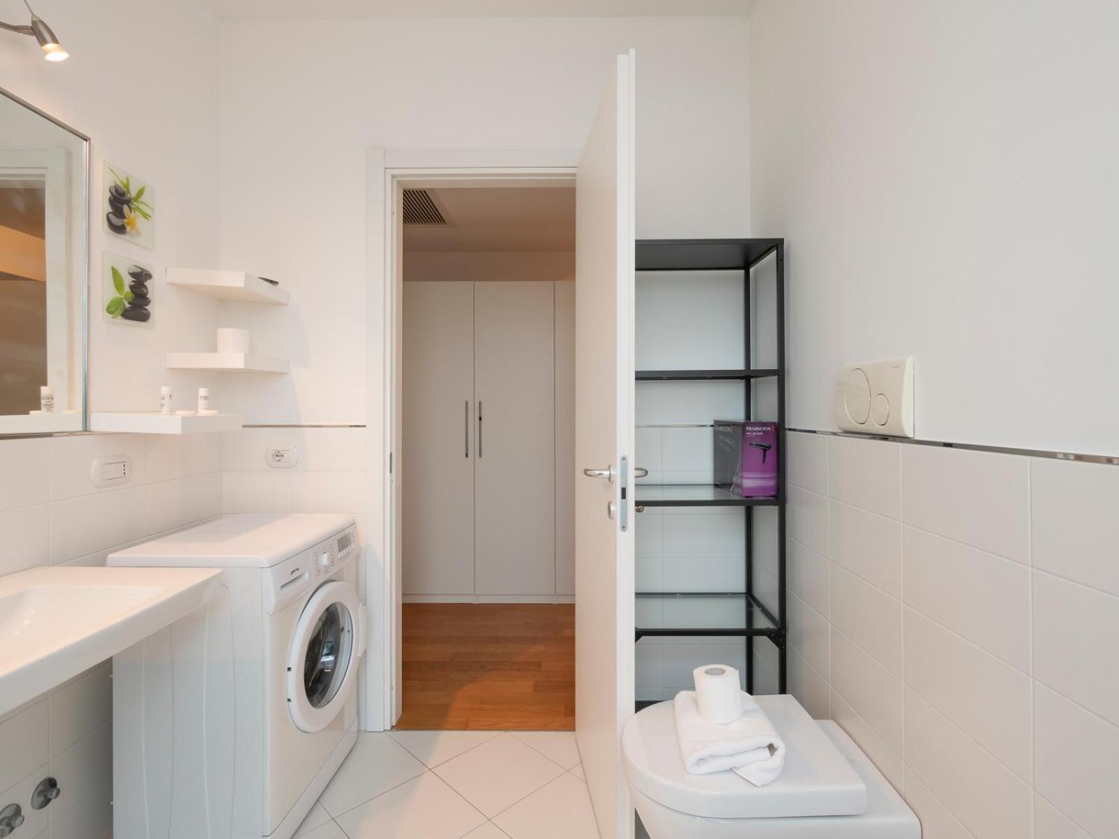 I Host - Don Minzoni 7 Apartment *