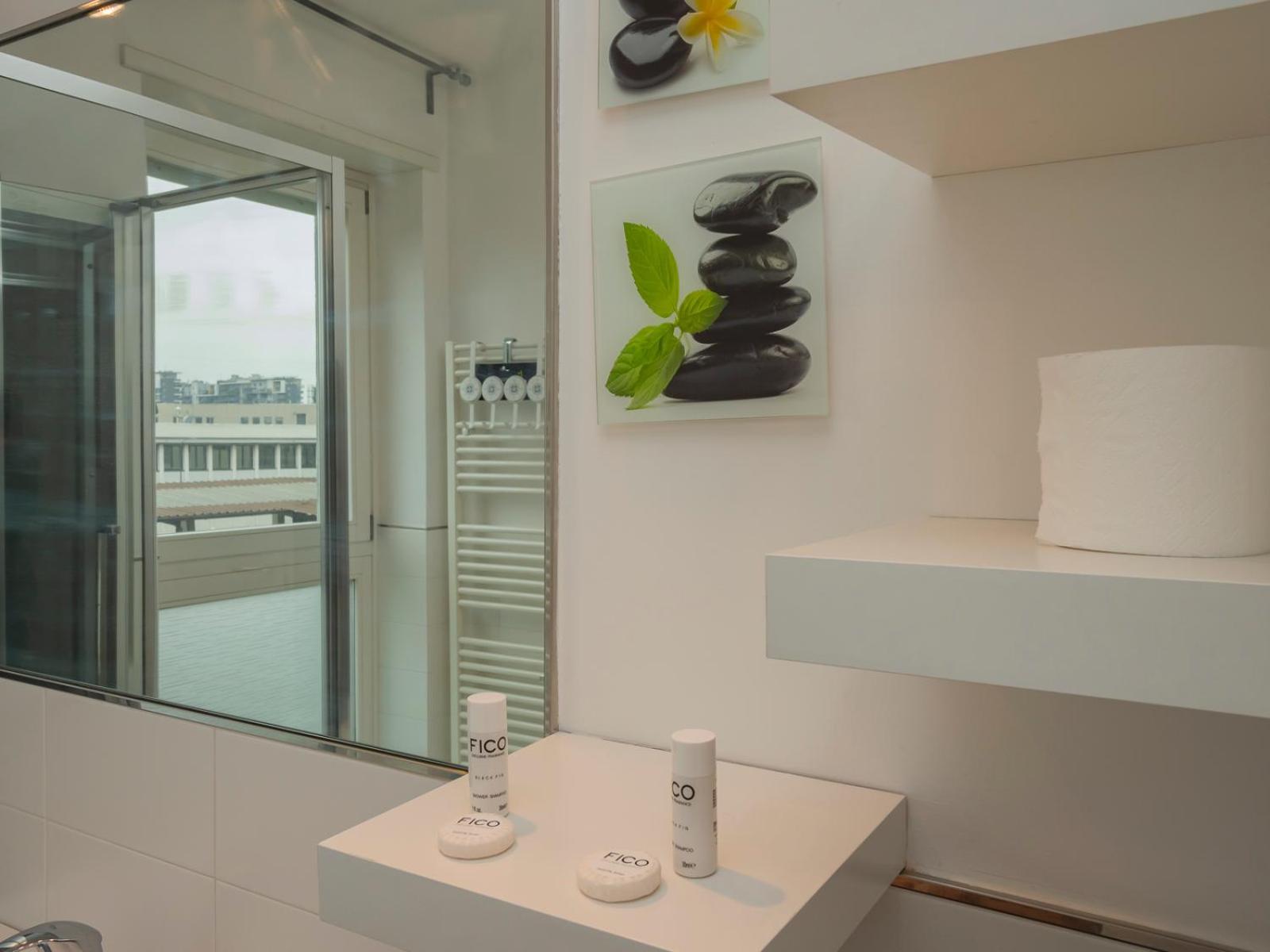 I Host - Don Minzoni 7 Apartment Milan