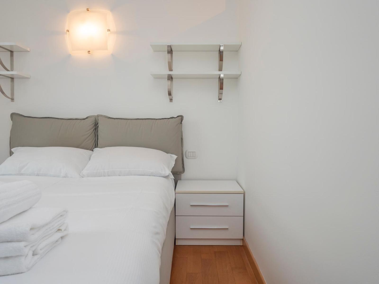 I Host - Don Minzoni 7 Apartment *