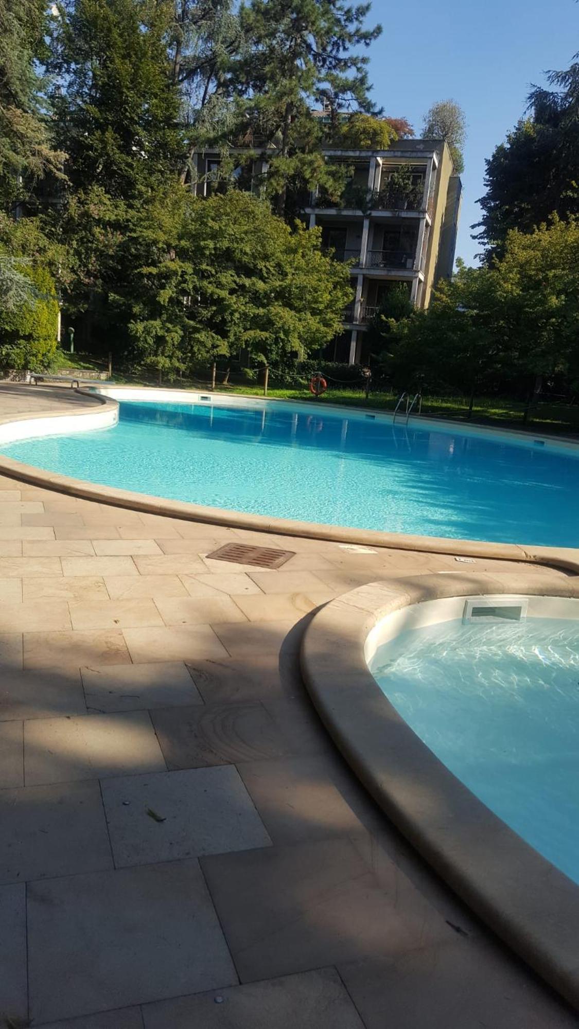 San Siro House Piscina & Relax-500 M Stadio-duomo * Milano