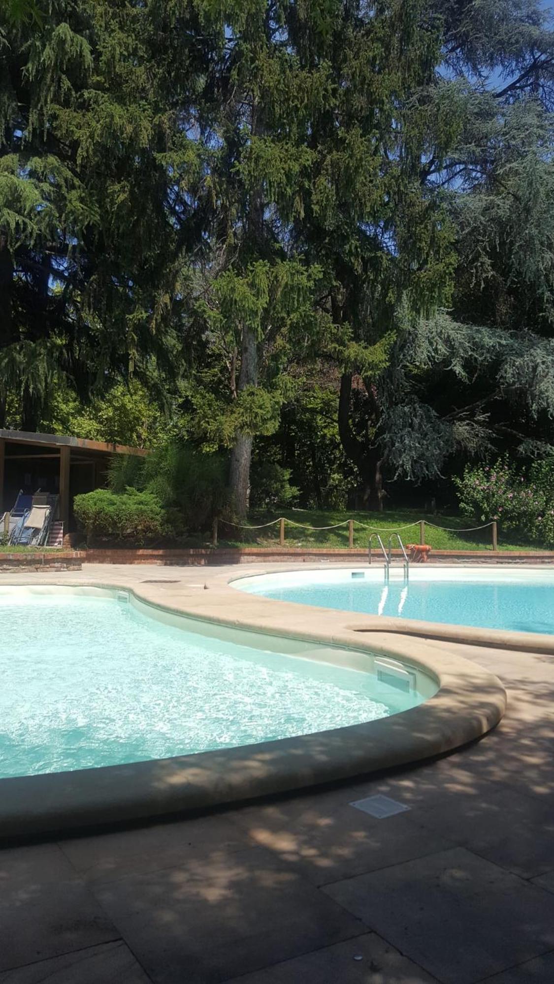 Appartamento San Siro House Piscina & Relax-500 M Stadio-duomo Milano