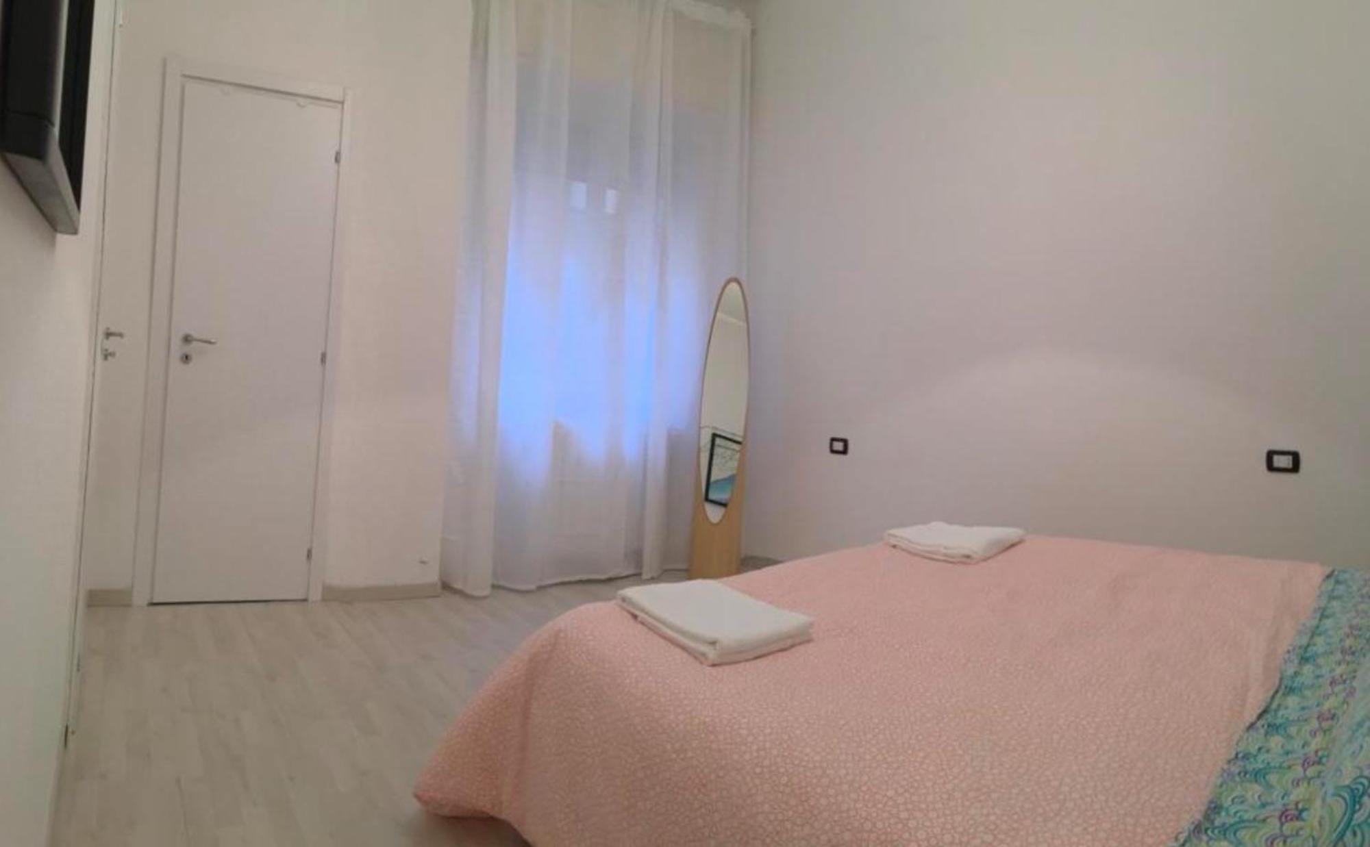 Apartment Very Modern And Nice In Close To The Red Metro *