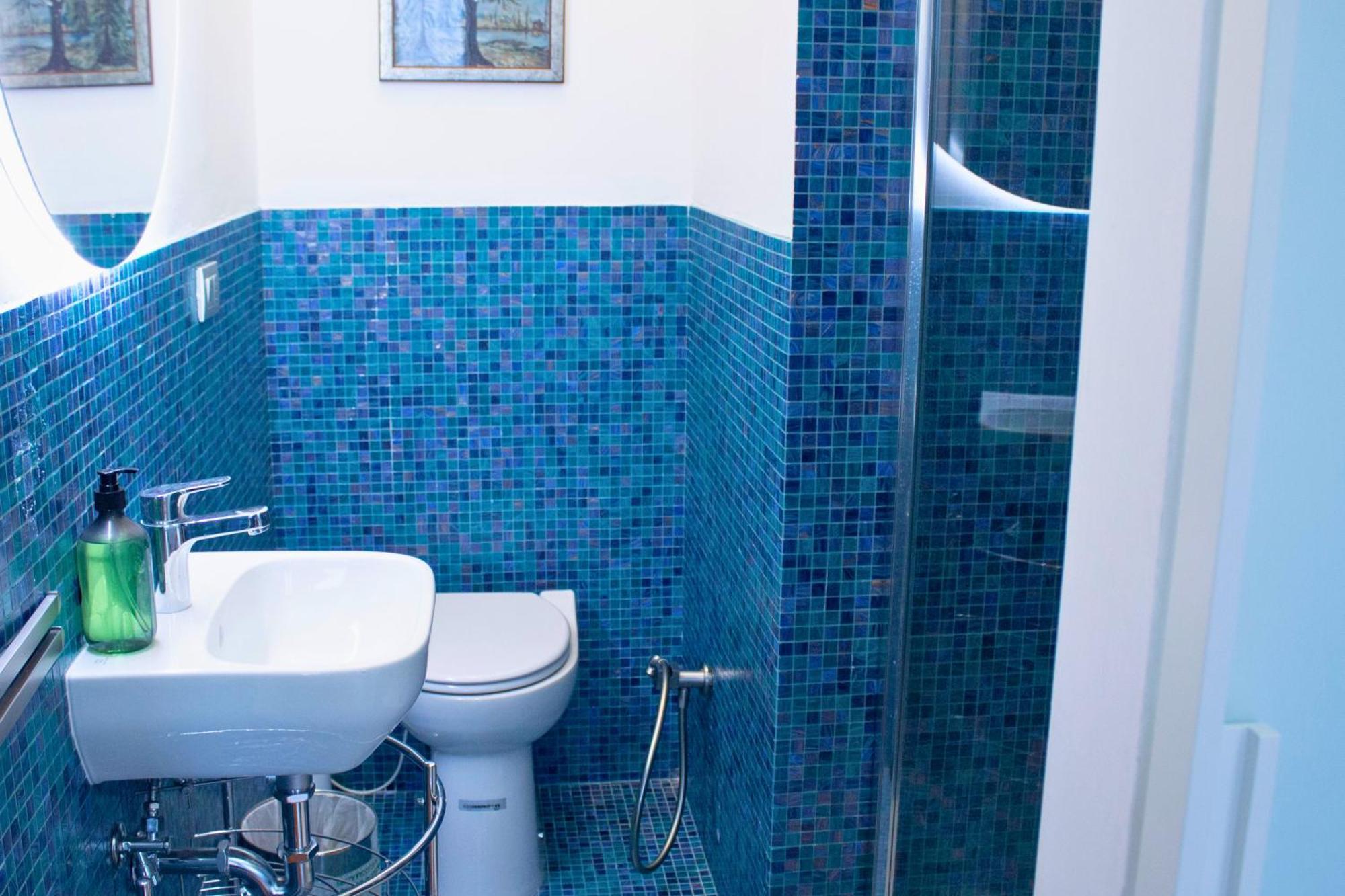 Apartment M1 De Angeli - Terrazzino, Ac, Wifi Milan