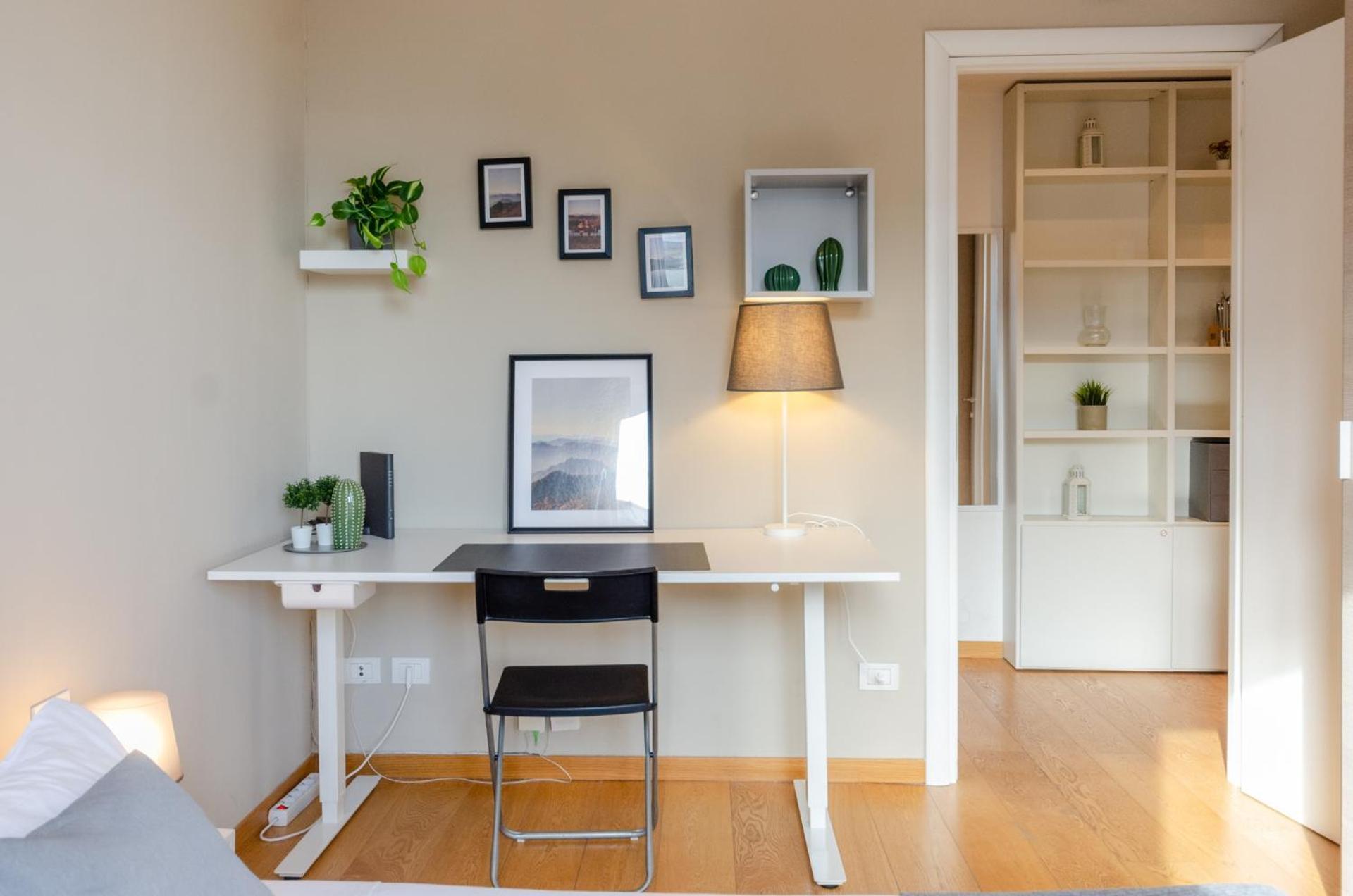 Vivimihome-chic Near Apartment Milan