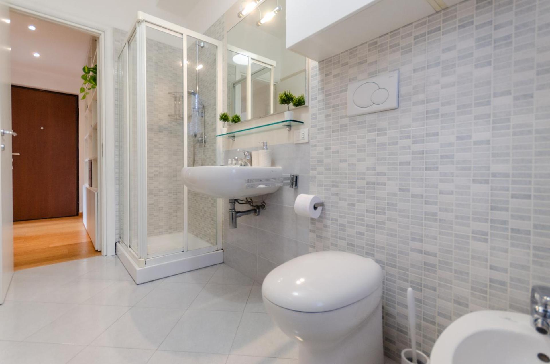 Apartment Vivimihome-chic Near