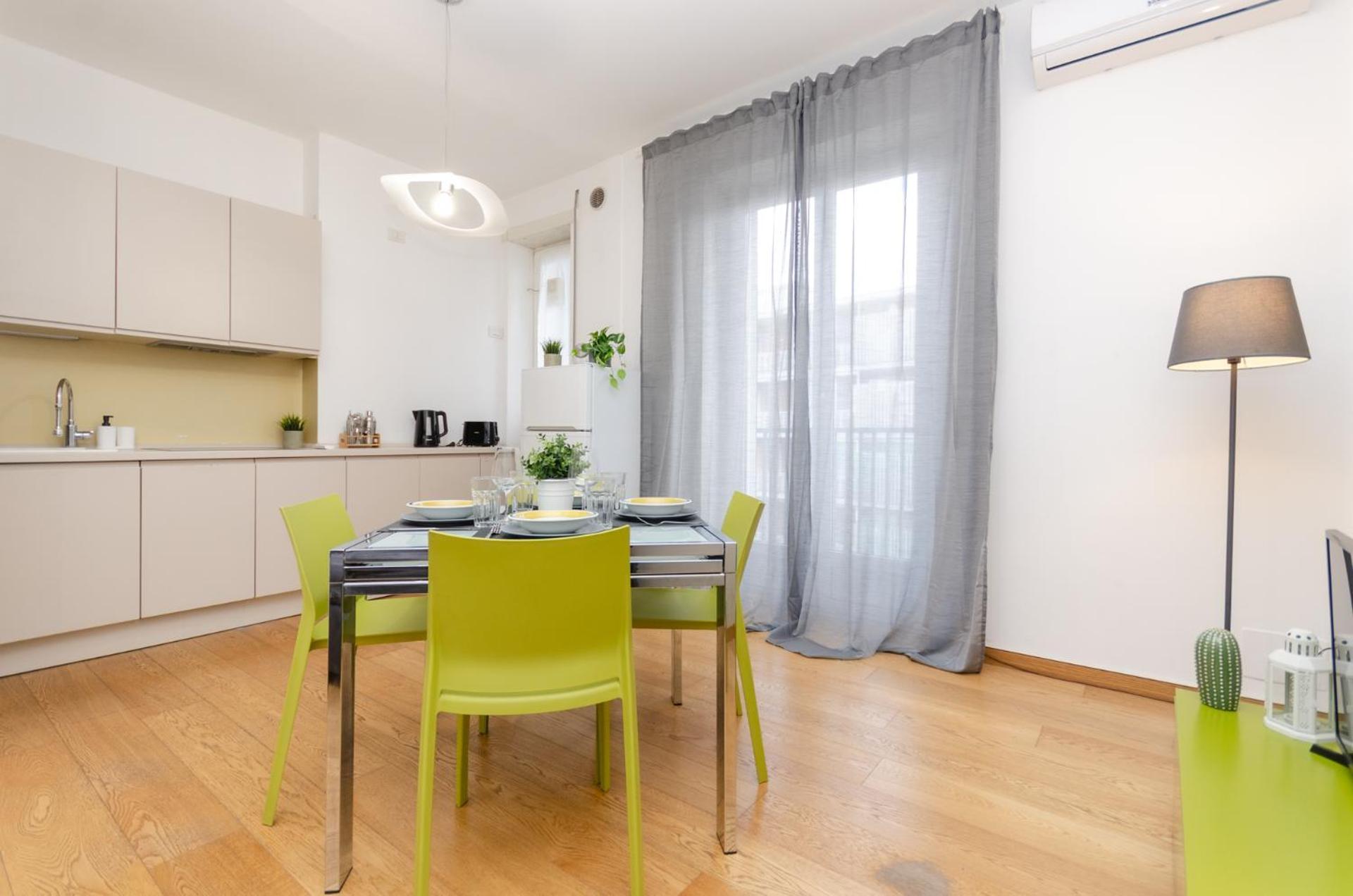 Apartment Vivimihome-chic Near *