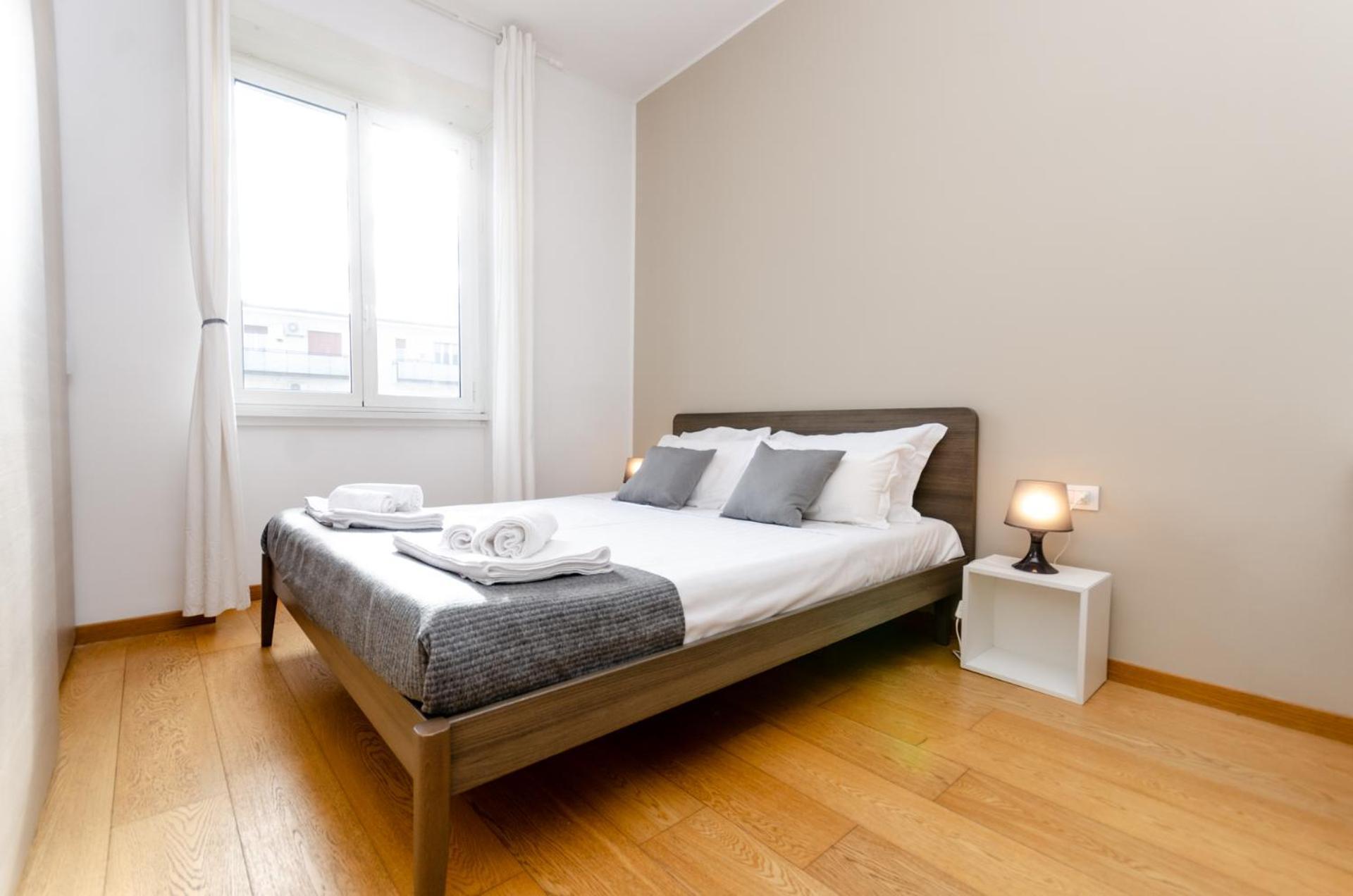 Vivimihome-chic Near Apartment