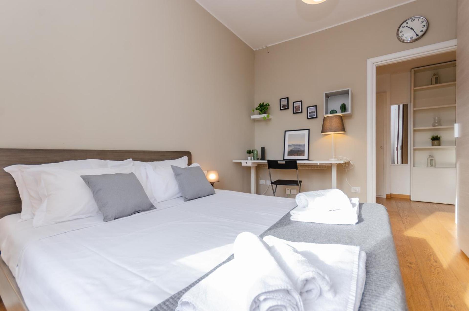 Vivimihome-chic Near Apartment Milan