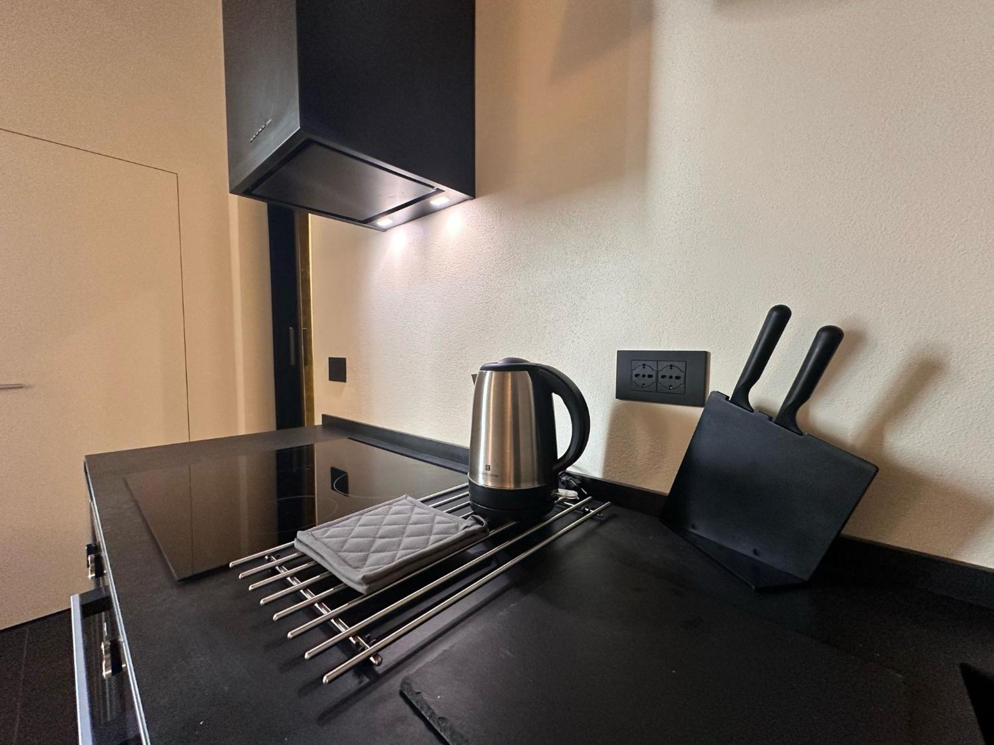 Appartamento Maison Santa Sofia- Milano