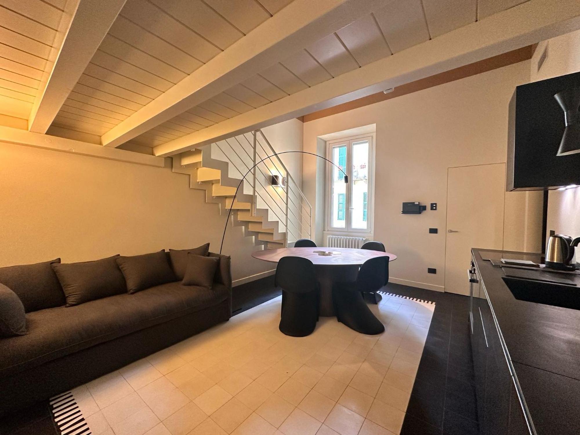 Maison Santa Sofia- Milano