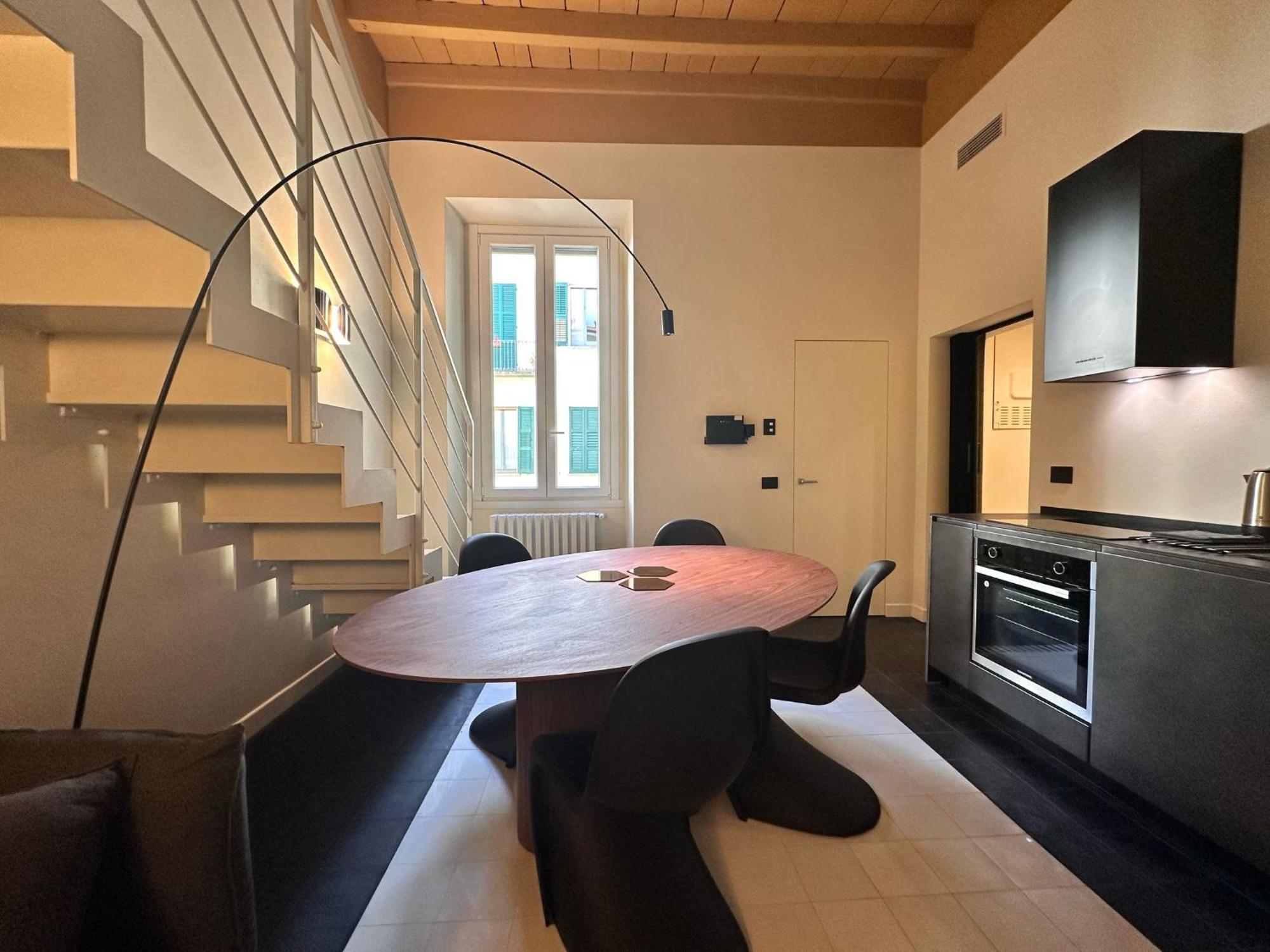 Appartamento Maison Santa Sofia-