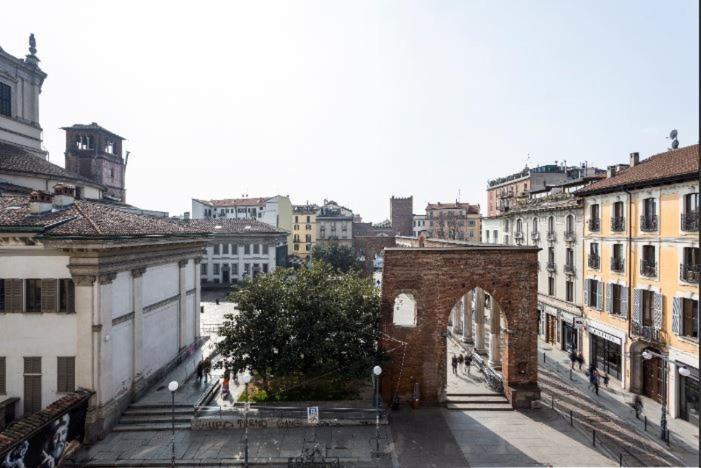 Barbara's Place Appartamento Milano