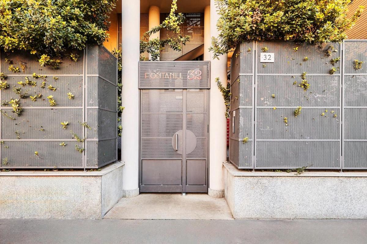 Prada ,10 Min Navigli Apartment